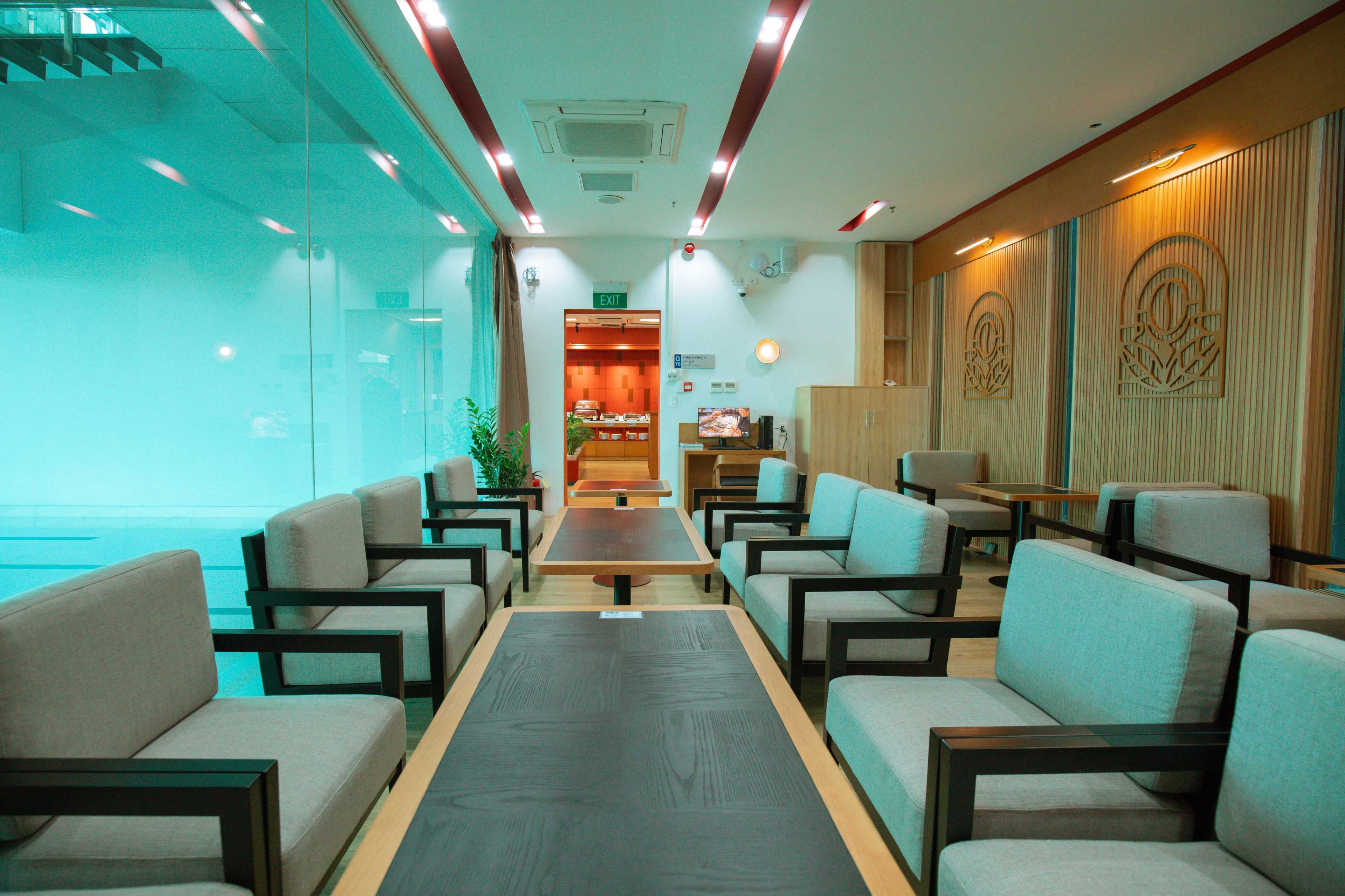 SH Premium Lounge Buon Ma Thuot image
