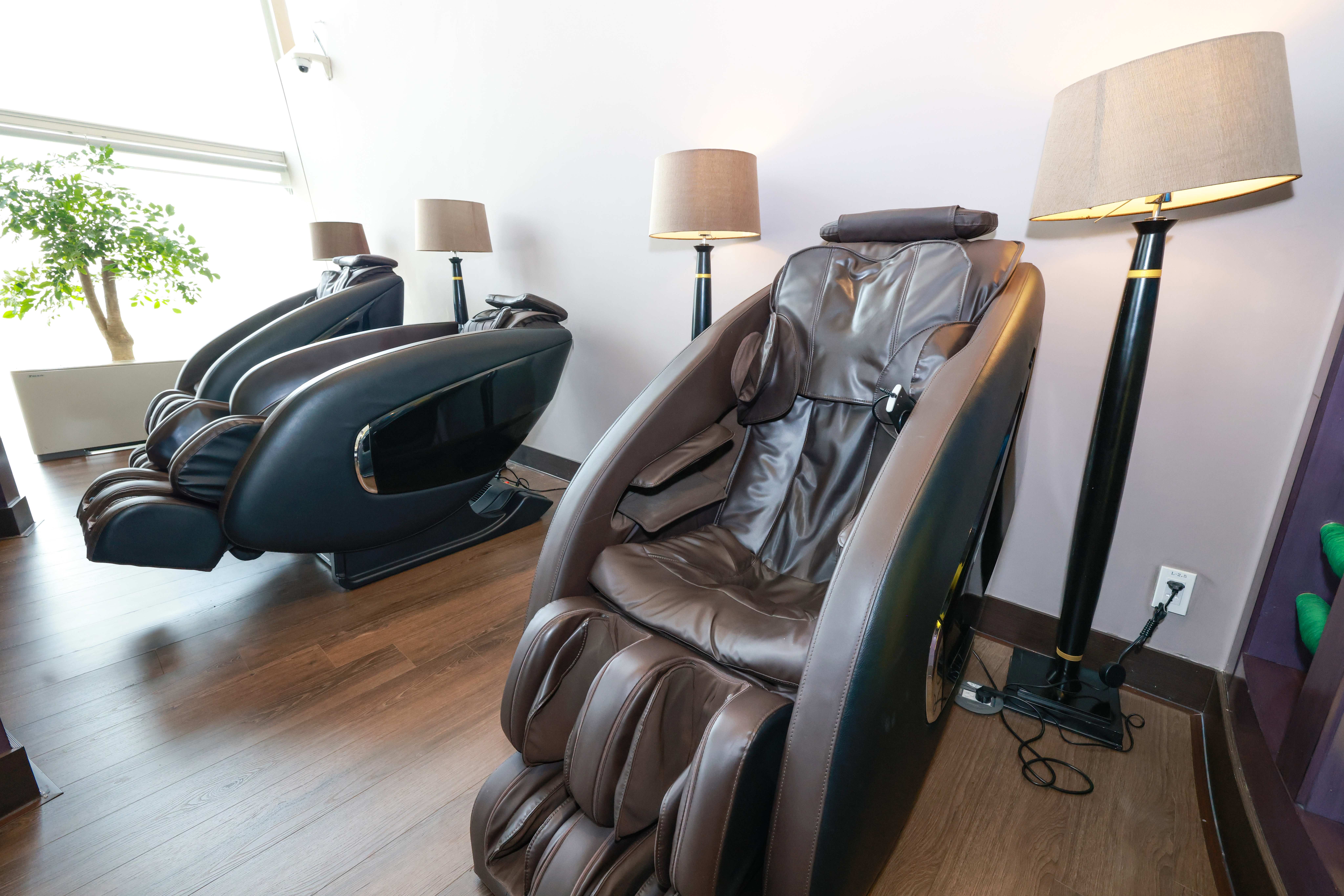 SH Premium Lounge Ha Noi