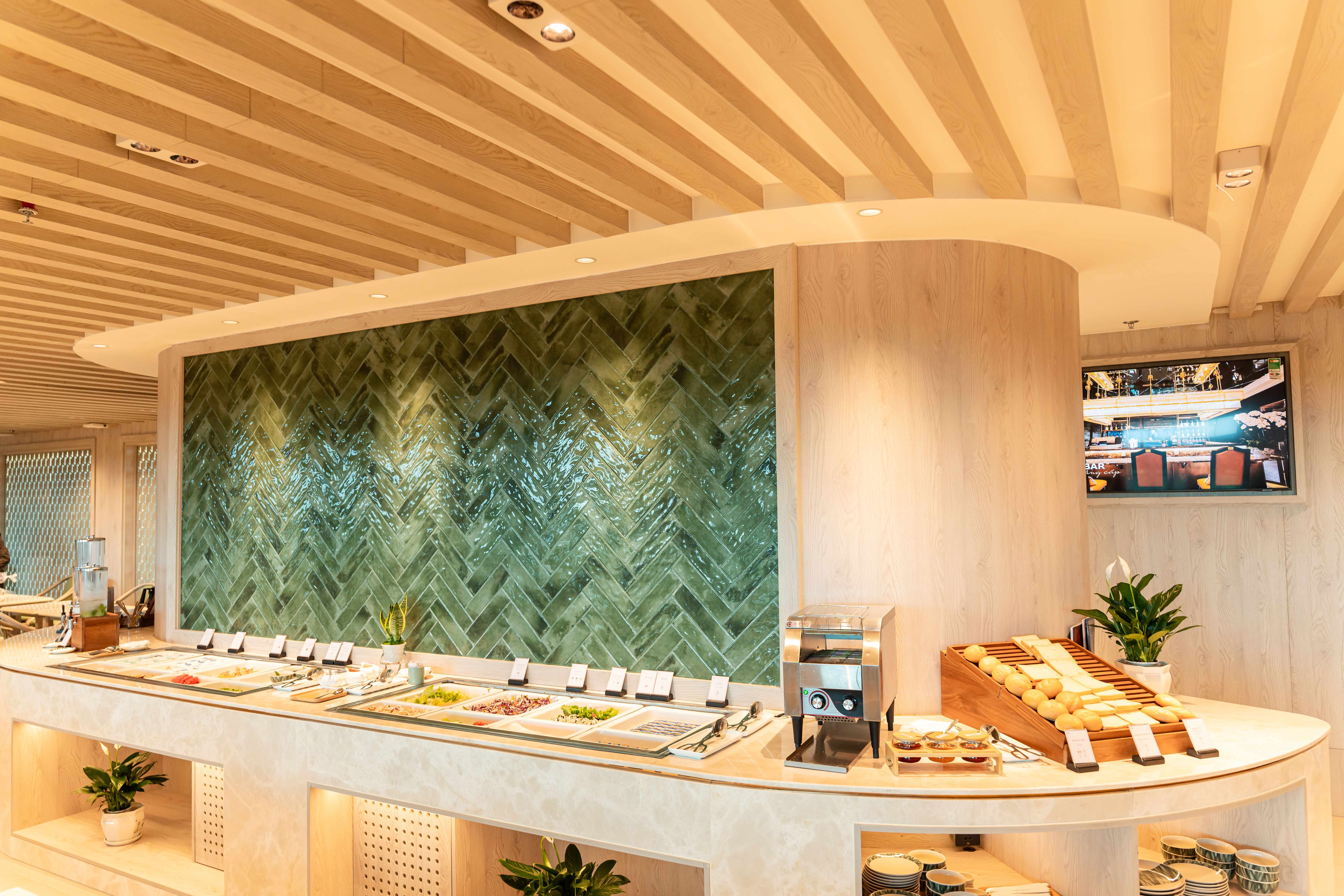 SH Premium Lounge Tan Son Nhat