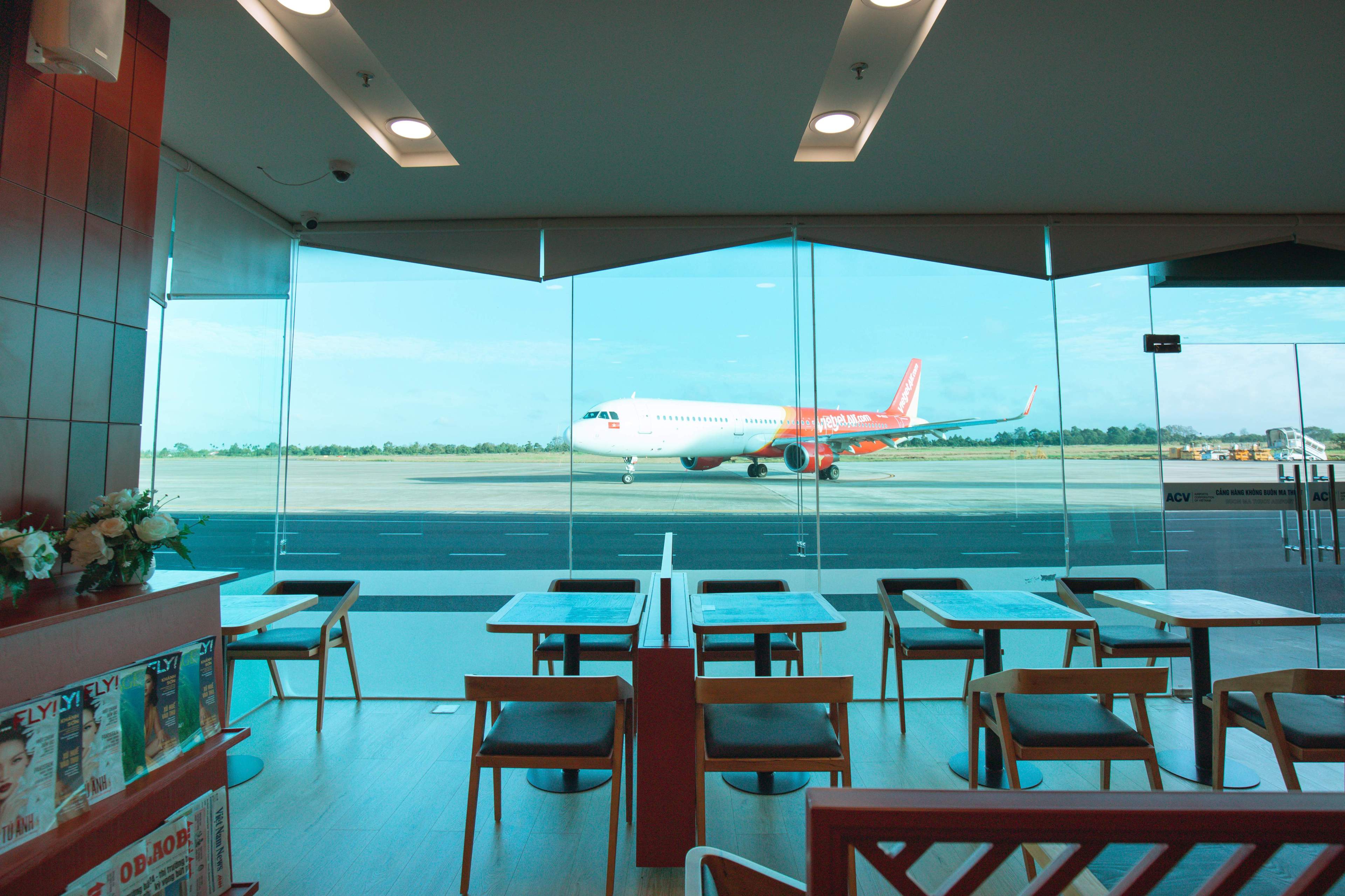 SH Premium Lounge Buon Ma Thuot image