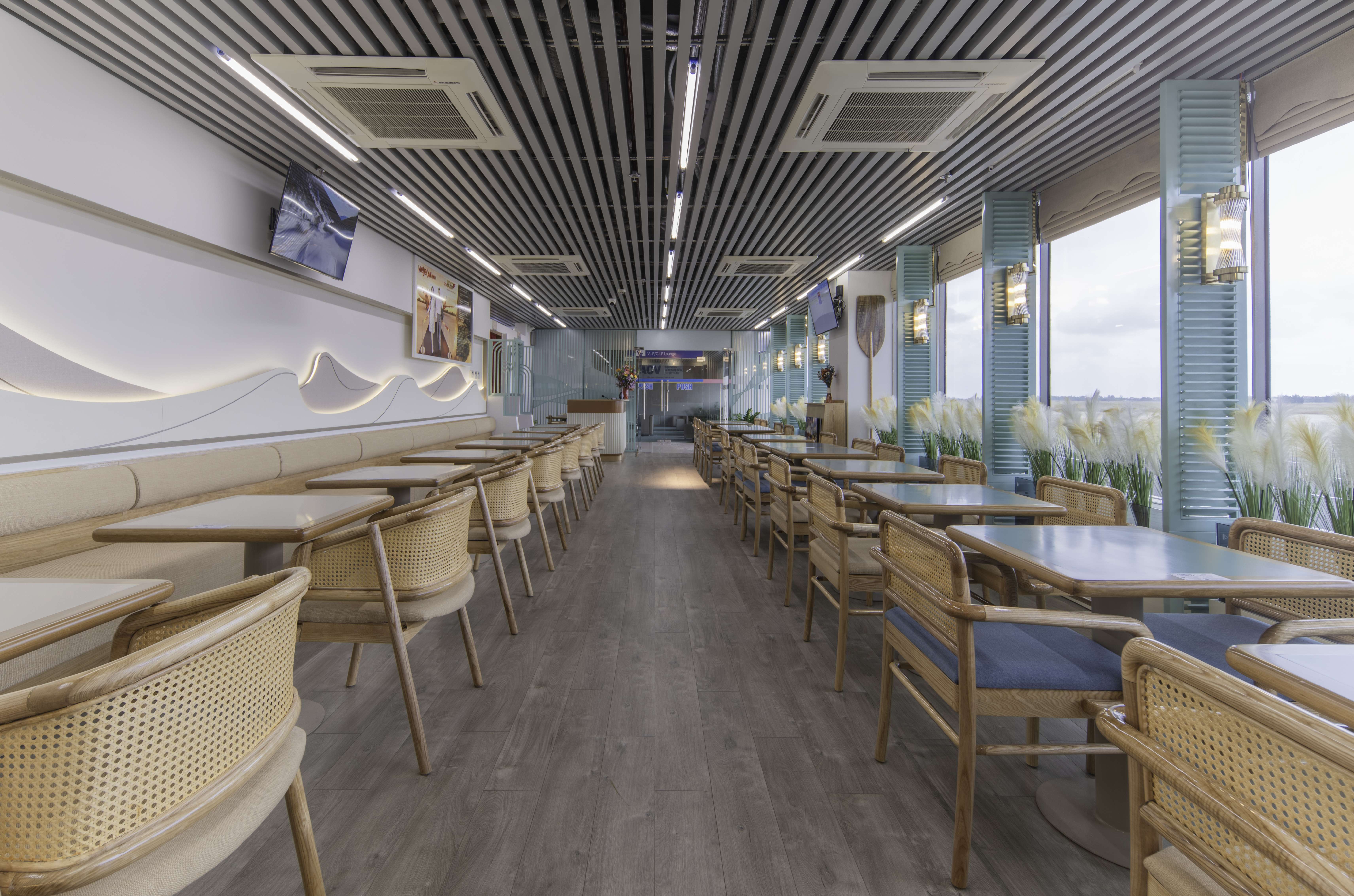 SH Premium Lounge Tuy Hoa