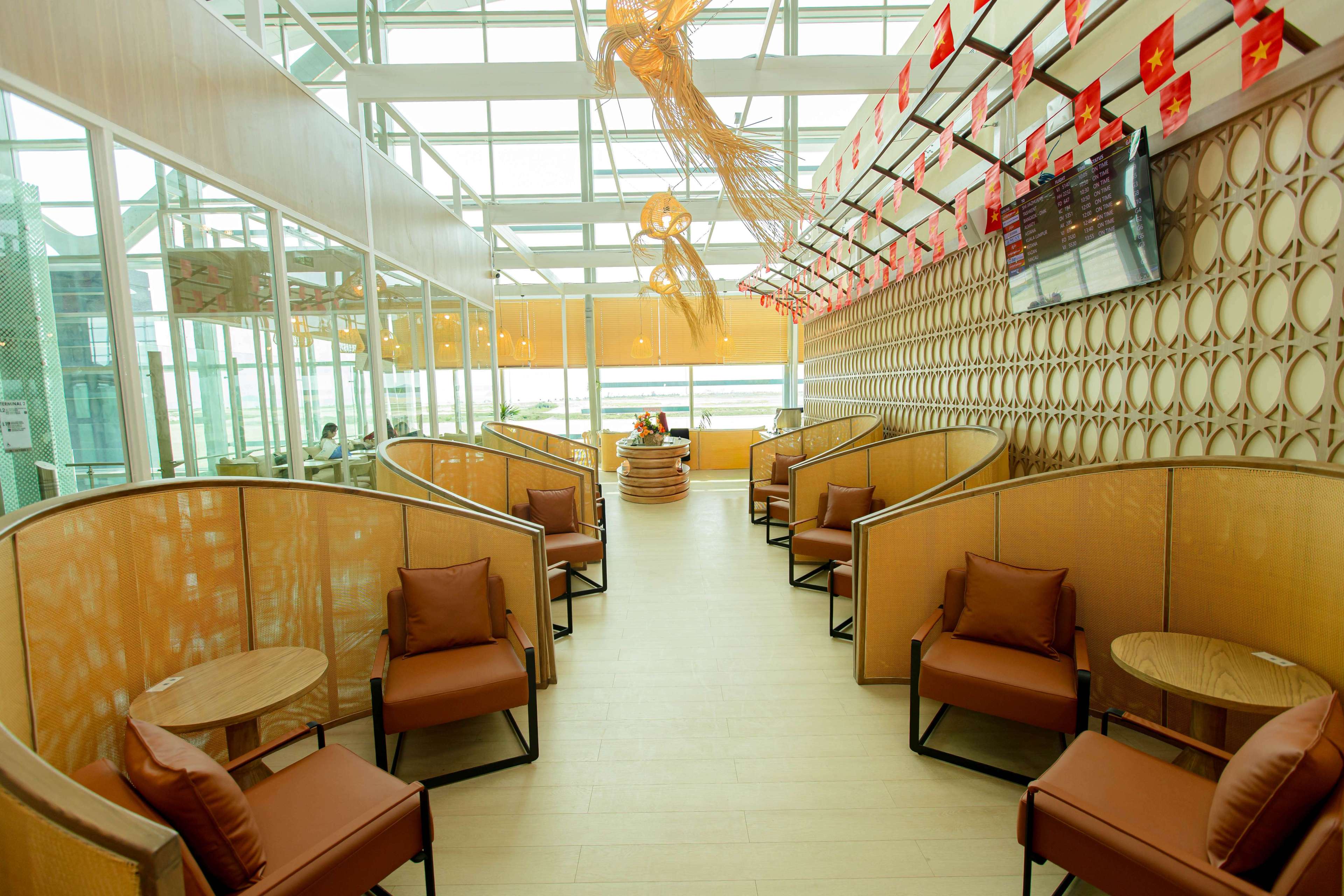 SH Premium Lounge Cam Ranh image