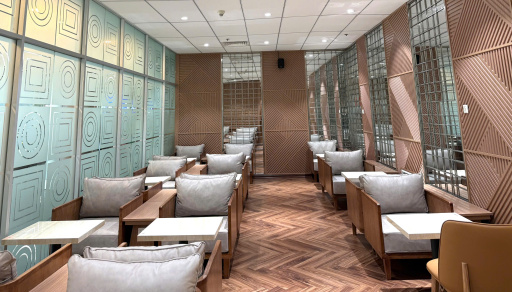 SH Premium Lounge Da Nang image