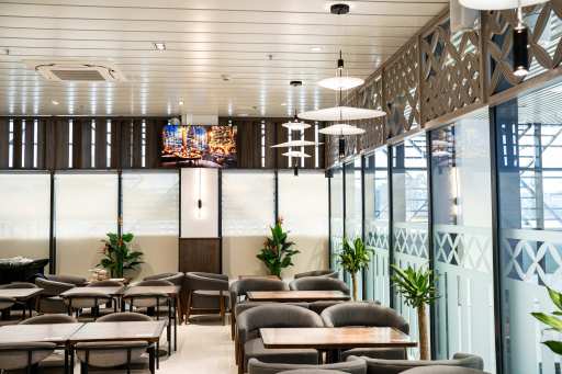 SH Premium Lounge Dien Bien image