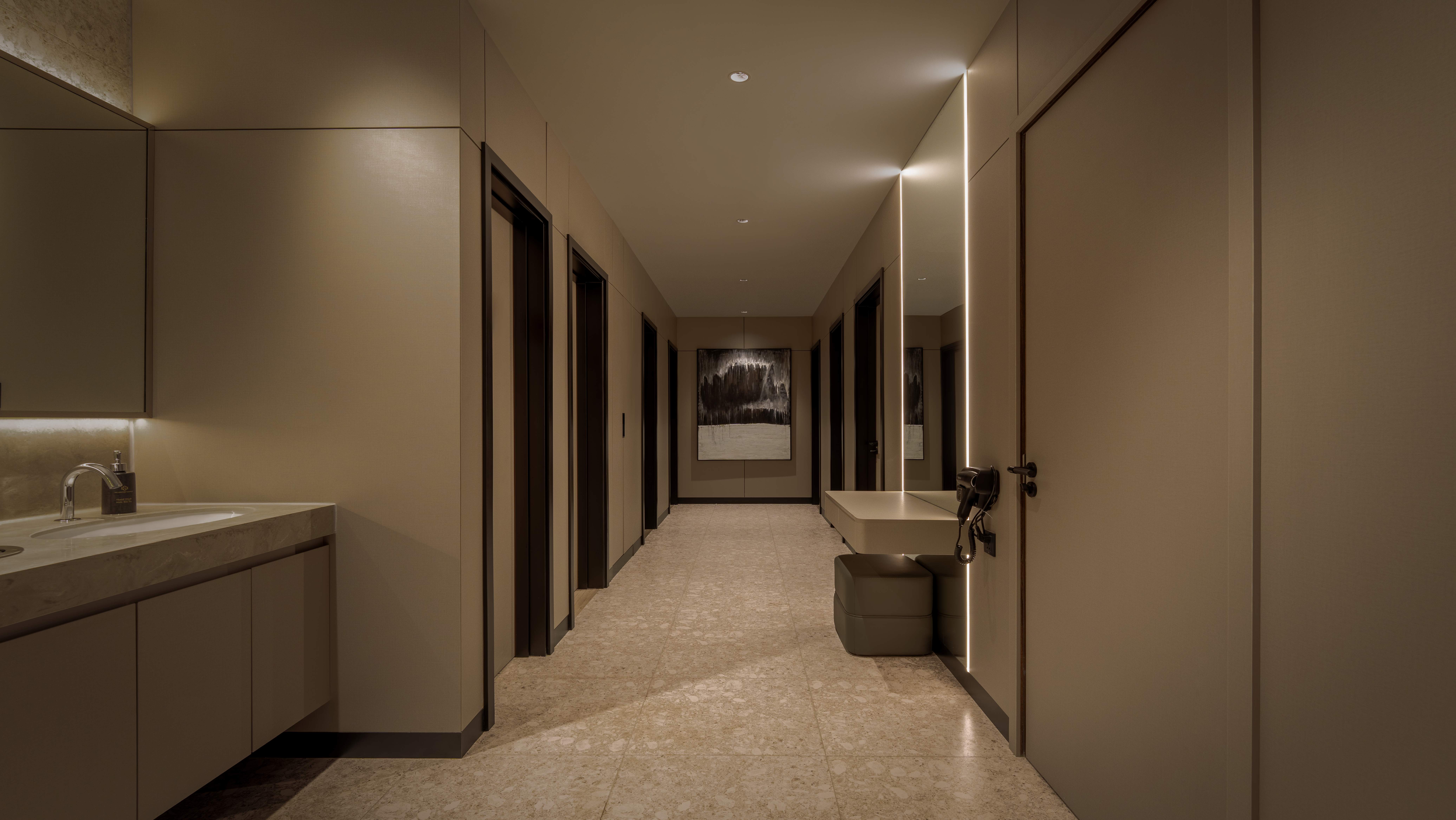 SH Premium Lounge Ha Noi 3