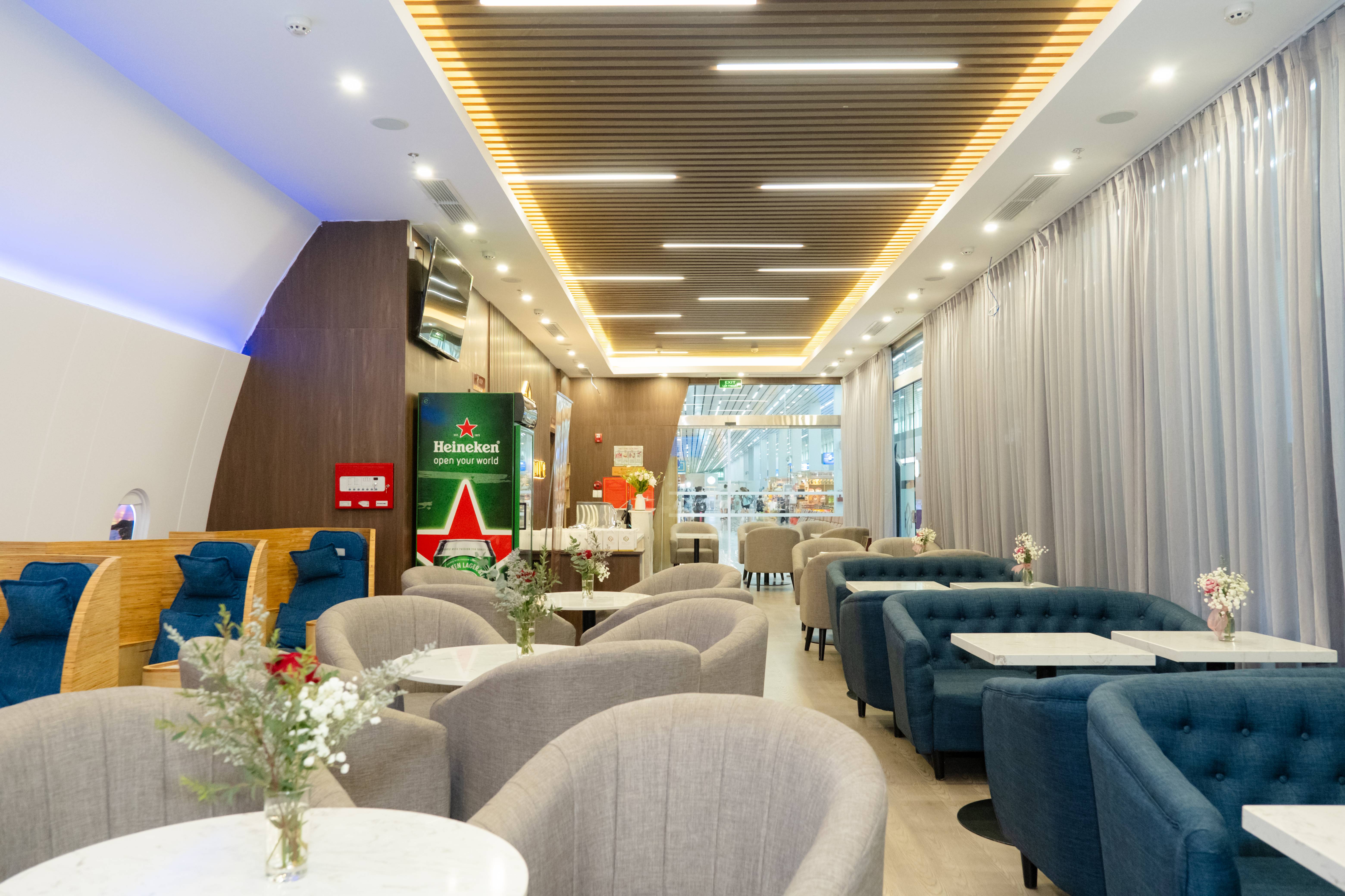 SH Premium Lounge Phu Quoc 2