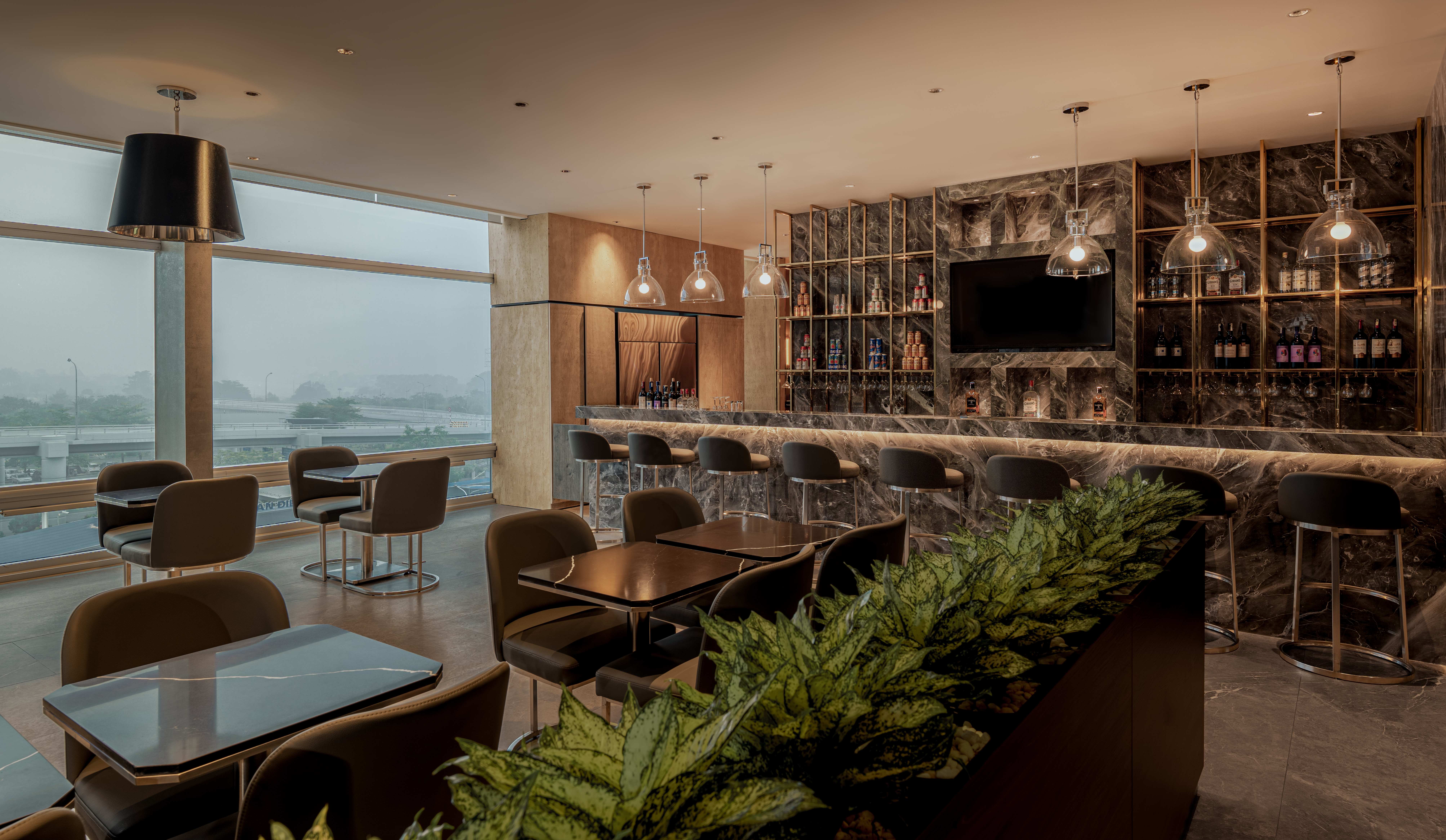 SH Premium Lounge Ha Noi 3