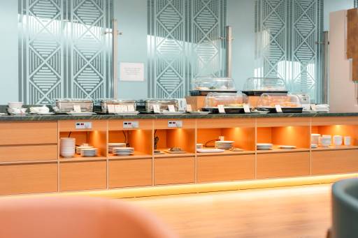 SH Premium Lounge Tho Xuan image