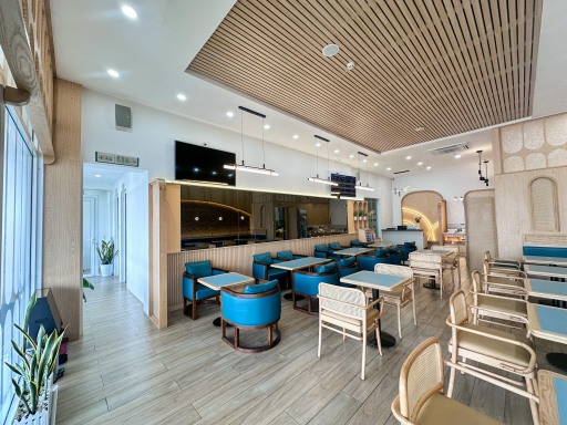 SH Premium Lounge Con Dao image