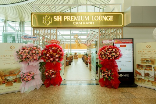 SH Premium Lounge Cam Ranh image
