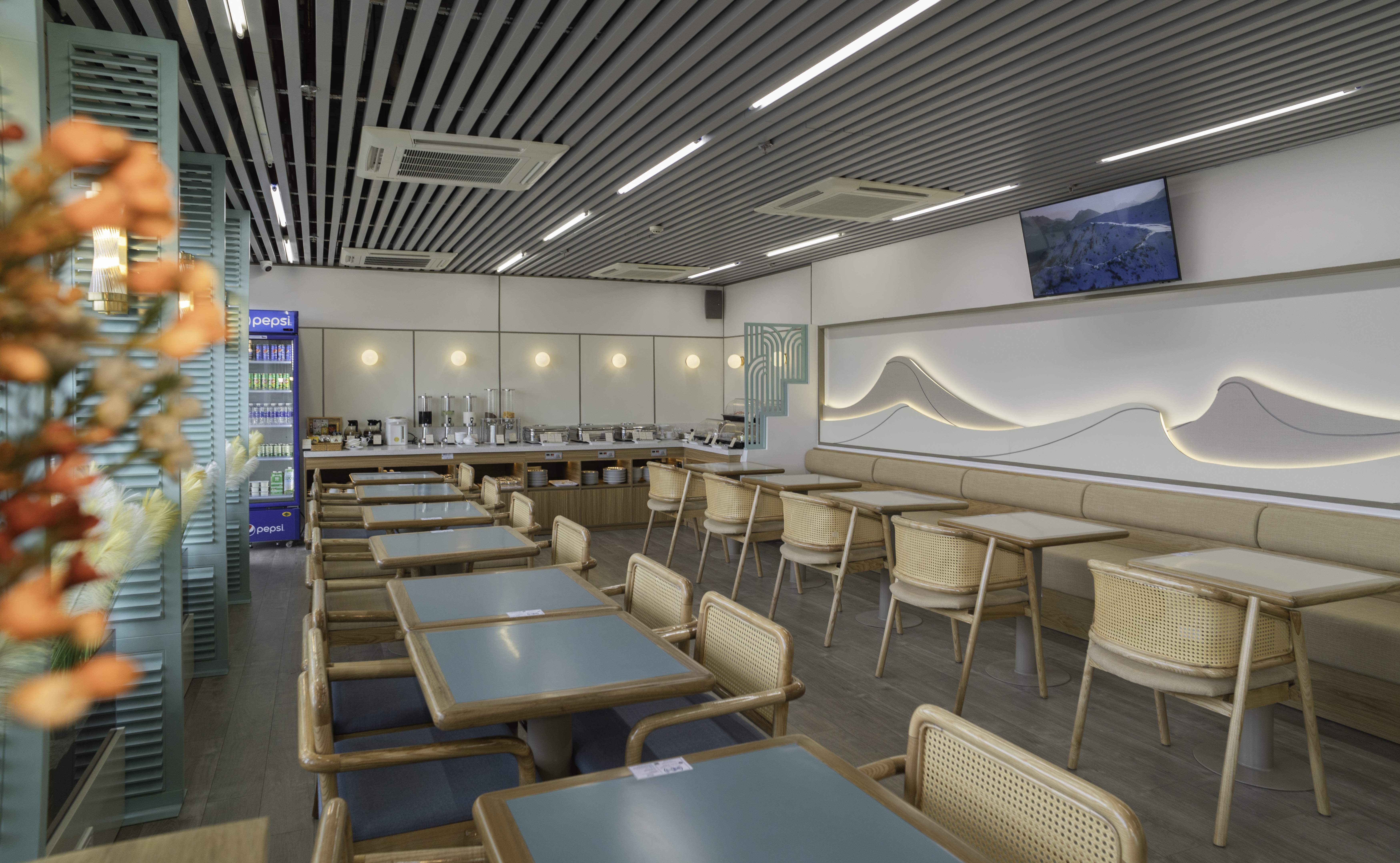 SH Premium Lounge Tuy Hoa