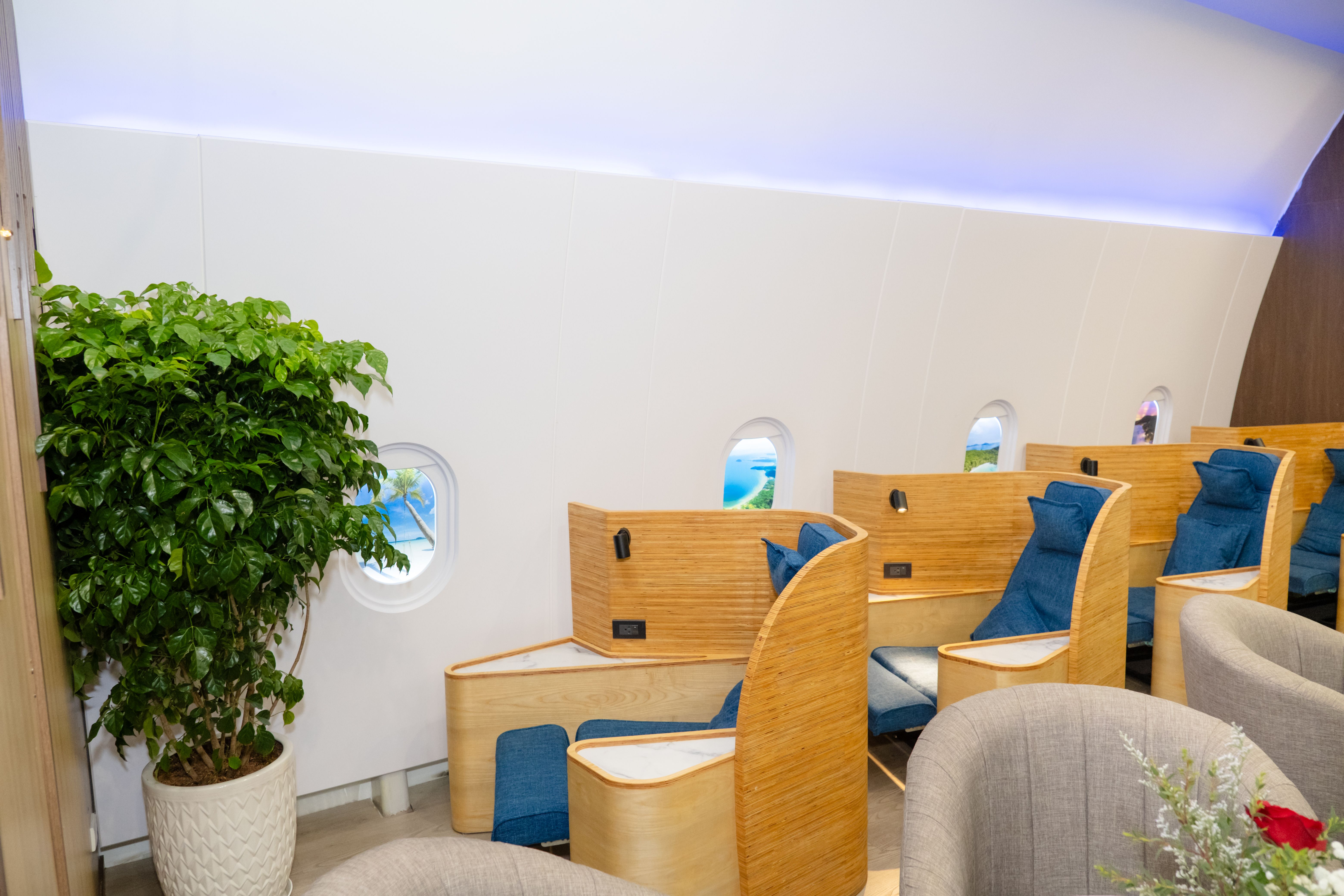SH Premium Lounge Phu Quoc 2