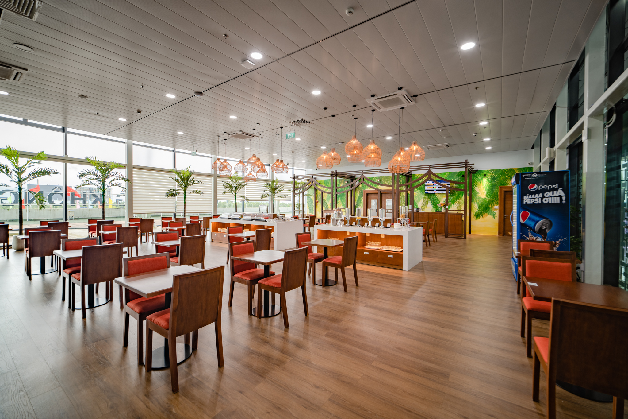 SH Premium Lounge Phu Cat