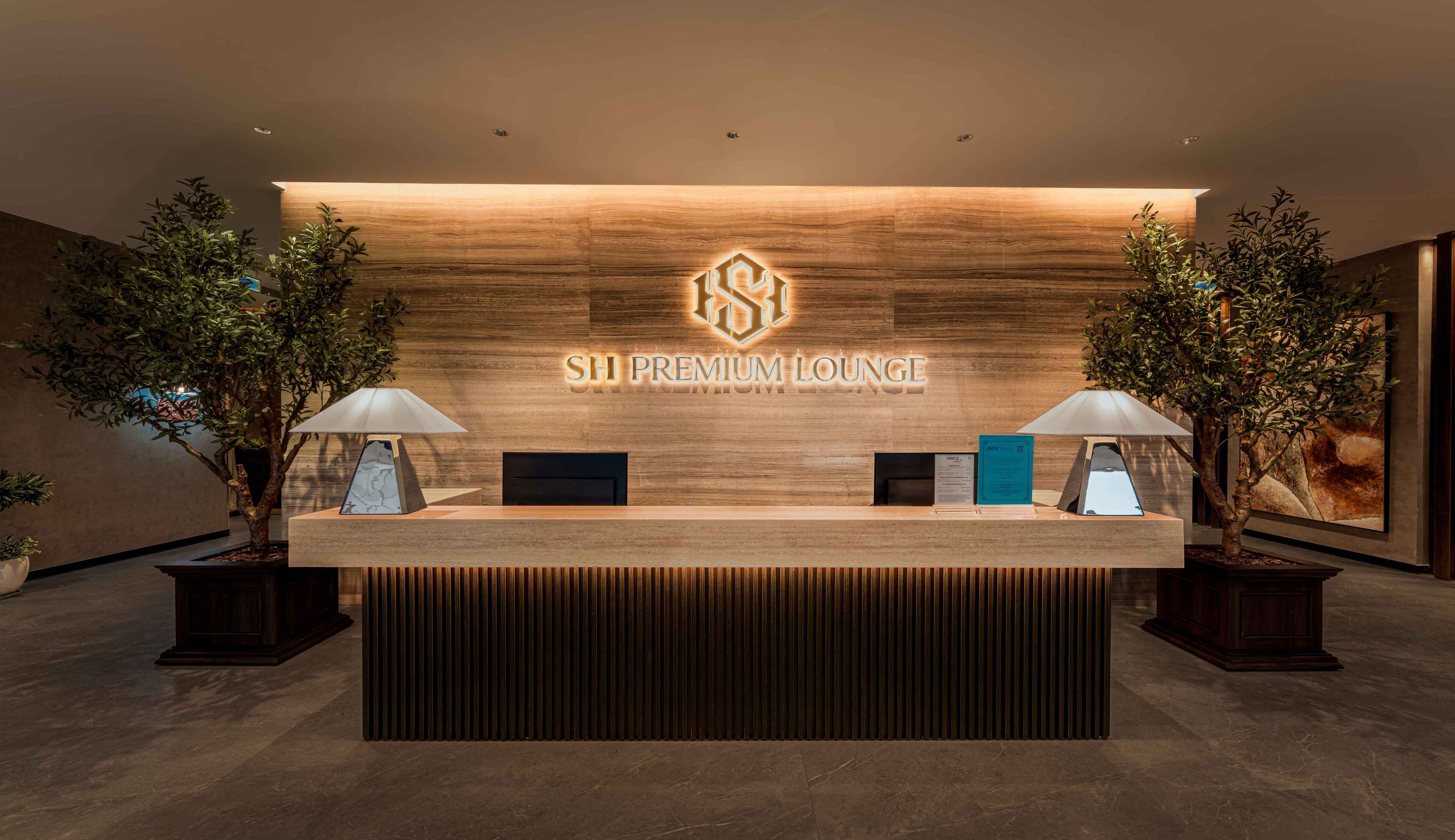 SH Premium Lounge Ha Noi 3