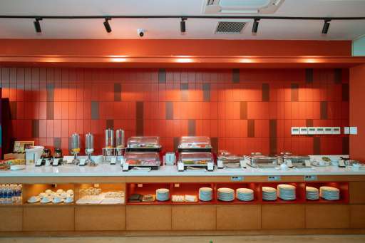 SH Premium Lounge Buon Ma Thuot image