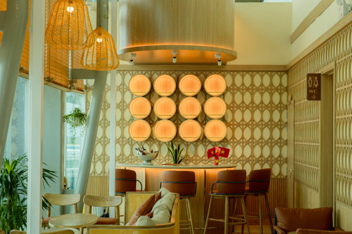 SH Premium Lounge Cam Ranh image