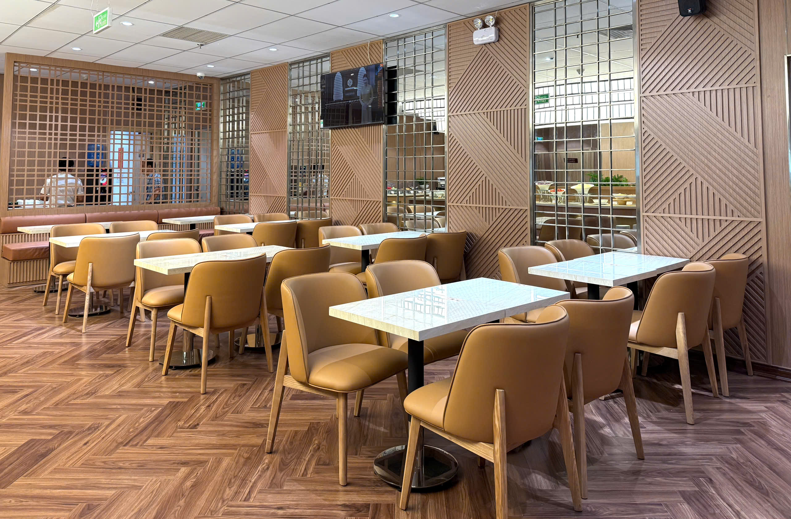 SH Premium Lounge Da Nang
