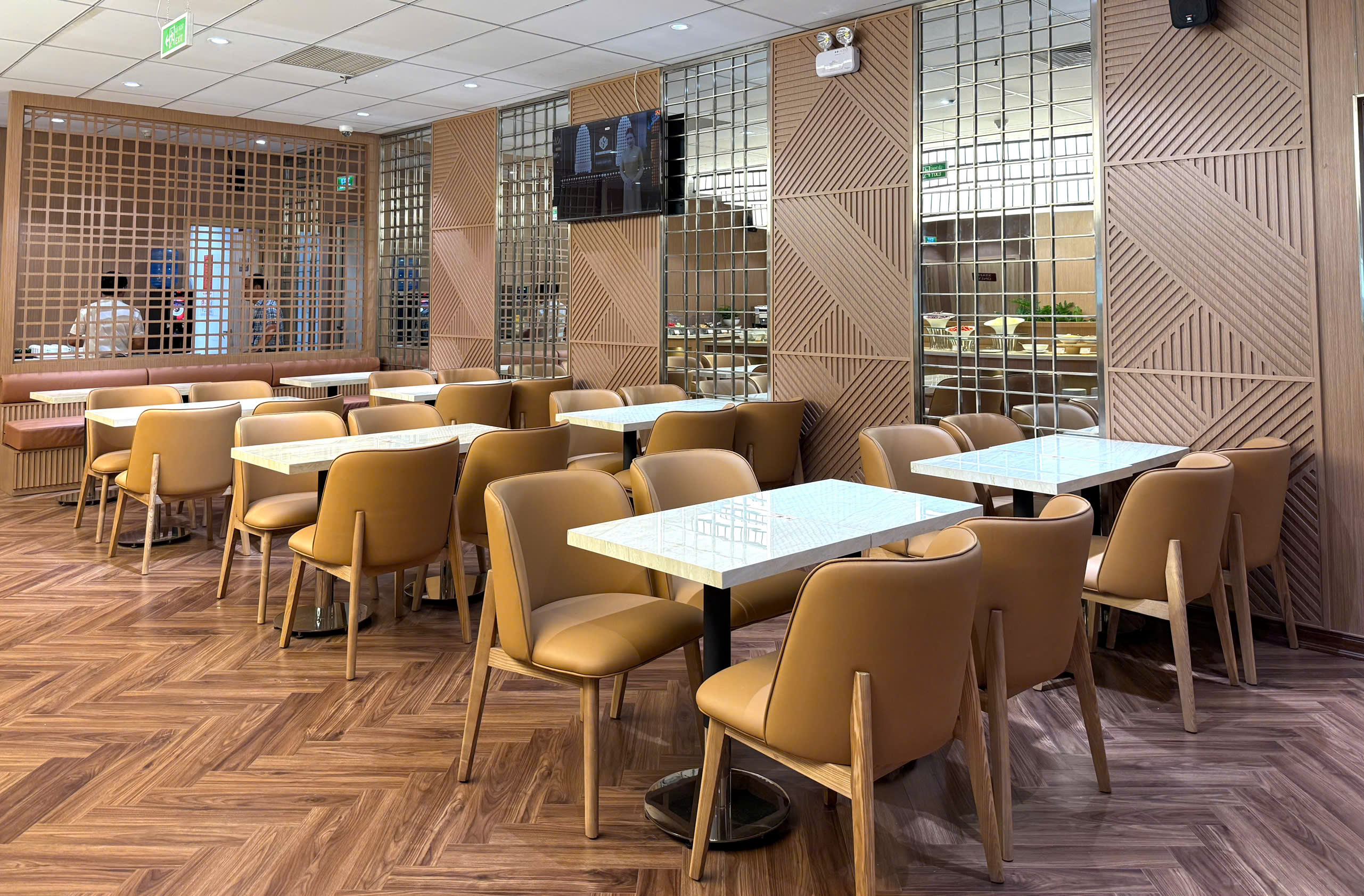 SH Premium Lounge Da Nang image