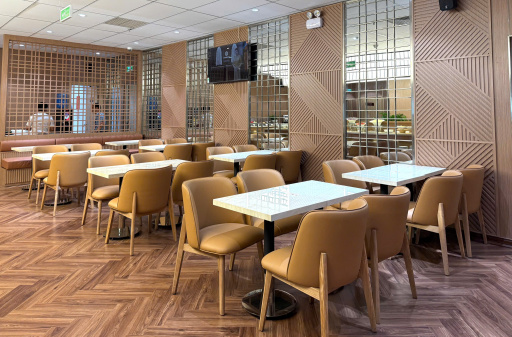 SH Premium Lounge Da Nang image
