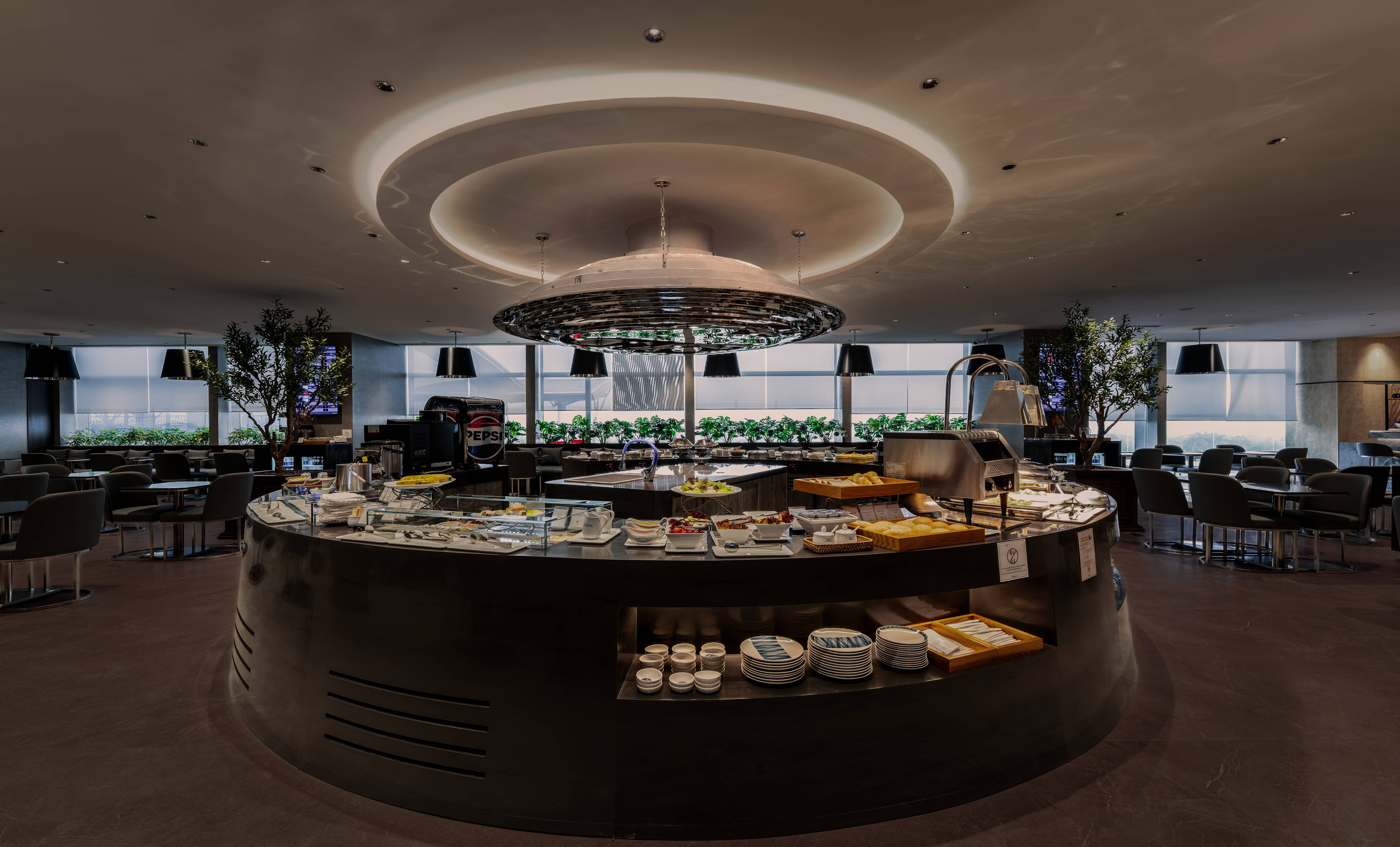 SH Premium Lounge Ha Noi 3