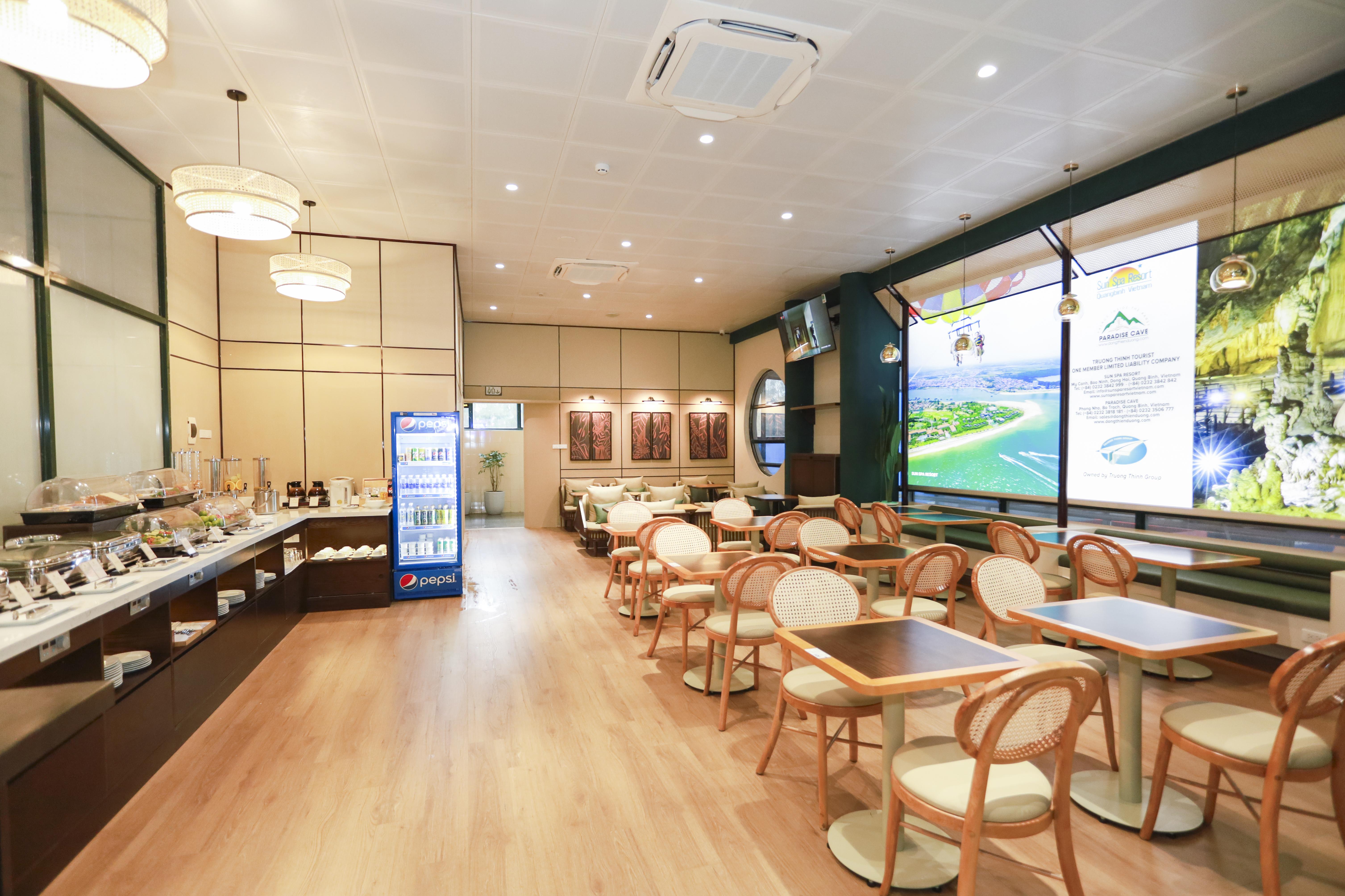 SH Premium Lounge Dong Hoi