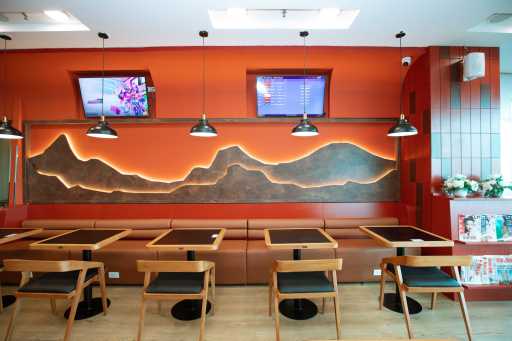 SH Premium Lounge Buon Ma Thuot image