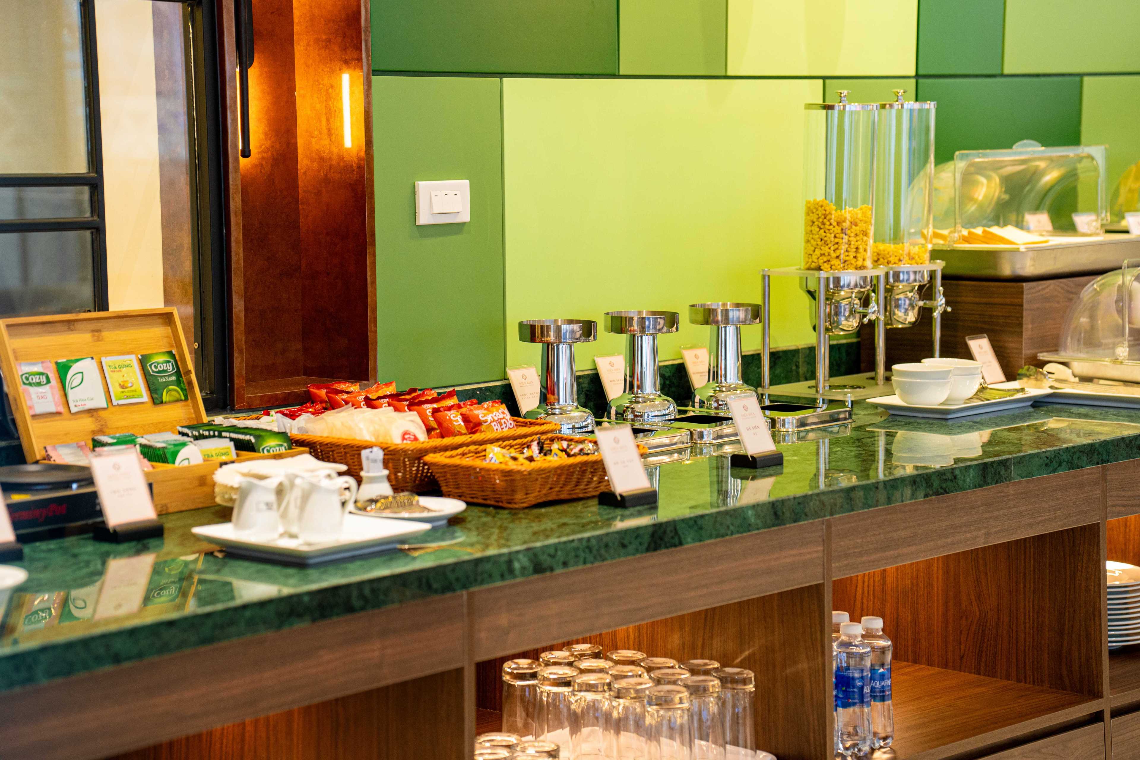 SH Premium Lounge Dien Bien image