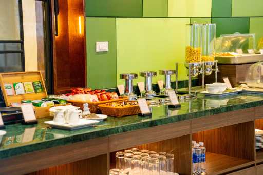 SH Premium Lounge Dien Bien image