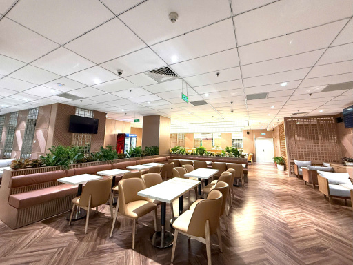 SH Premium Lounge Da Nang image