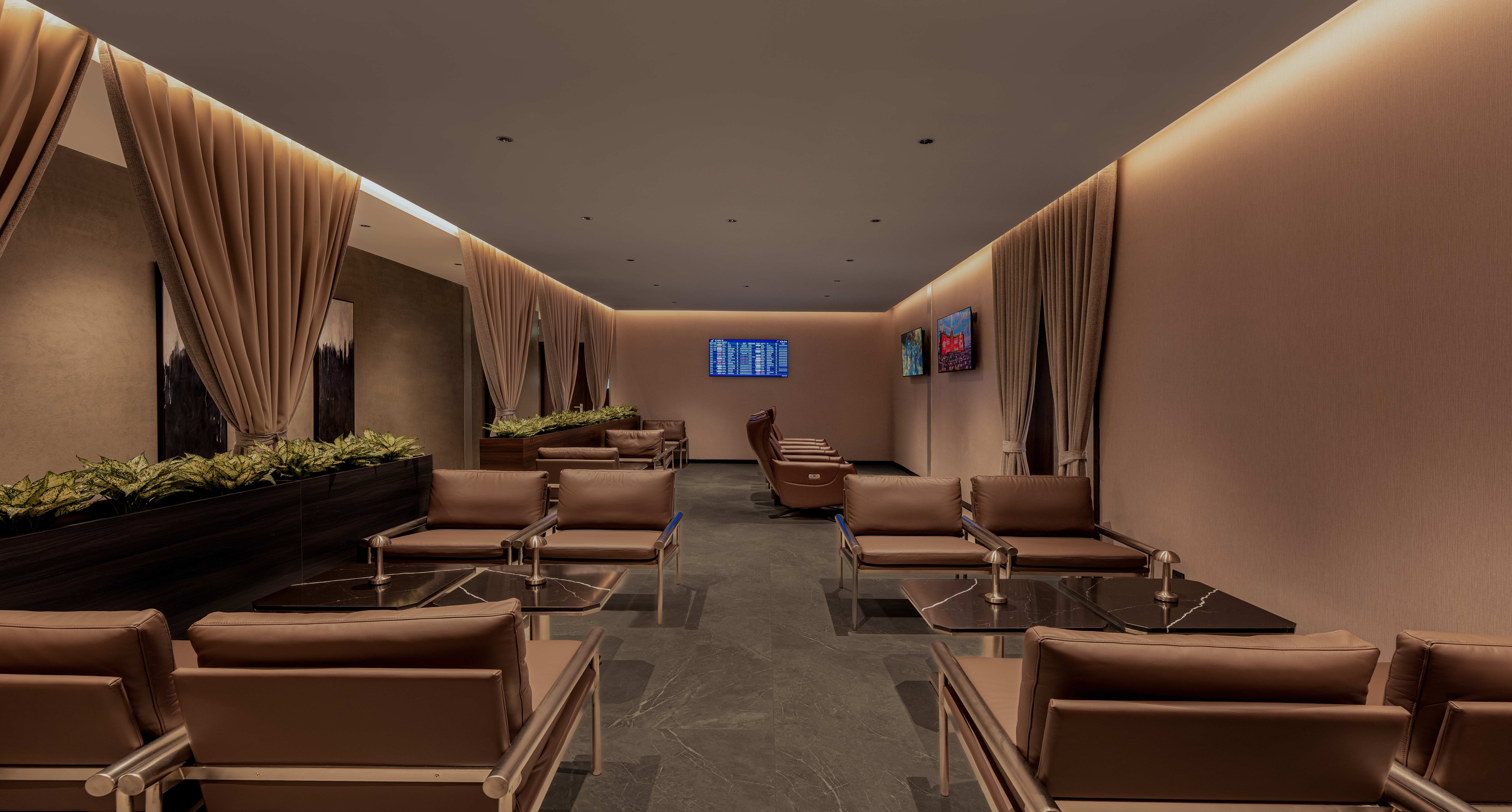 SH Premium Lounge Ha Noi 3