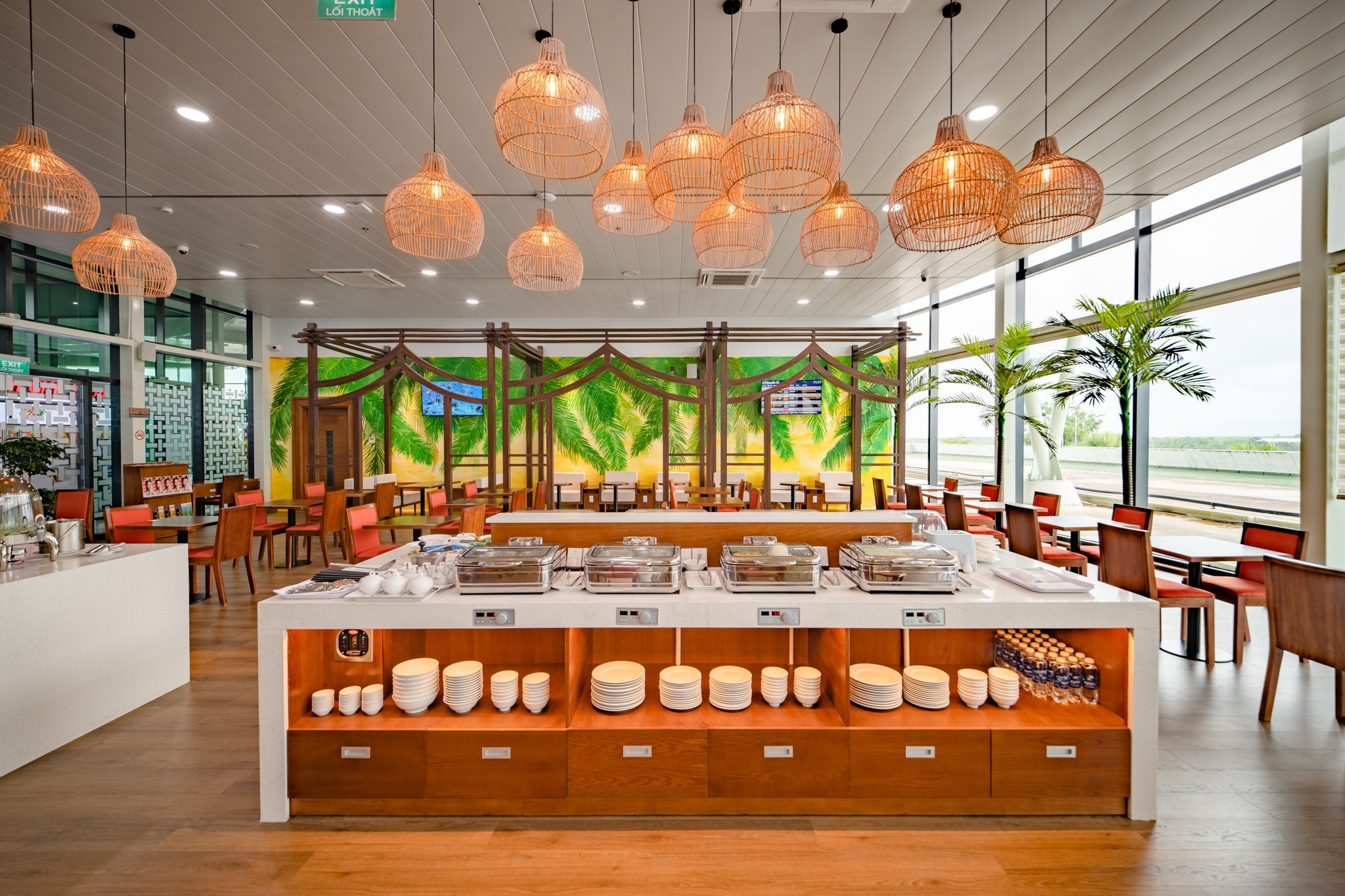 SH Premium Lounge Phu Cat