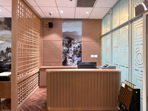 SH Premium Lounge Da Nang image