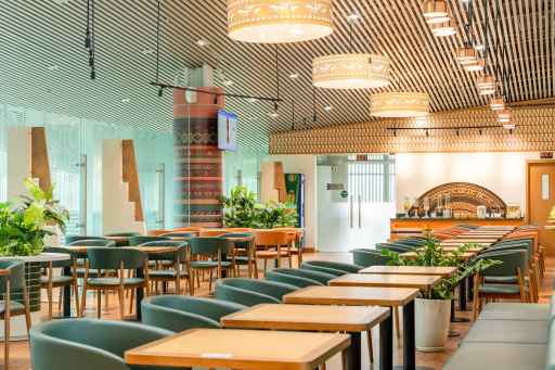 SH Premium Lounge Tho Xuan image