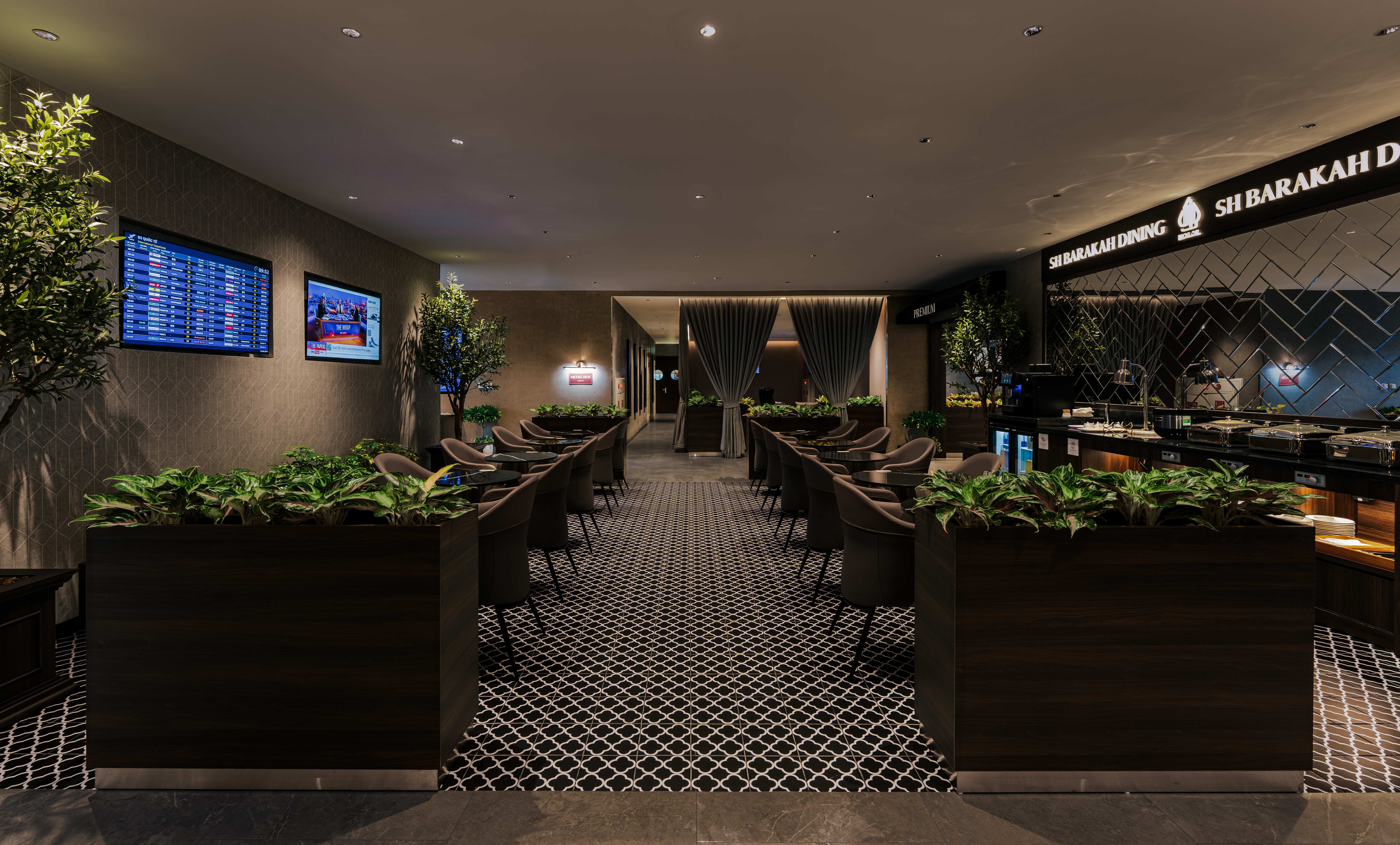 SH Premium Lounge Ha Noi 3