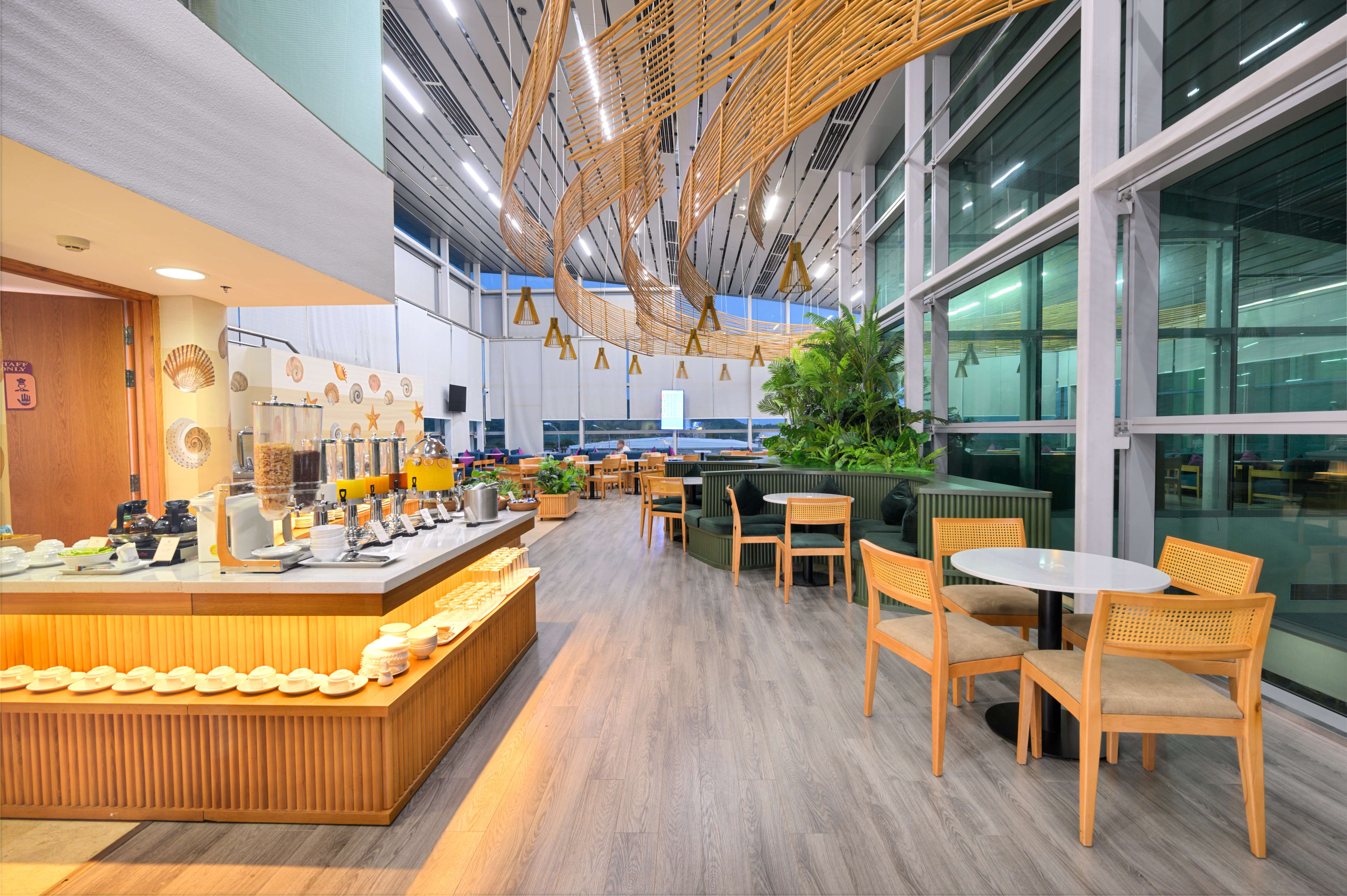 SH Premium Lounge Phu Quoc 1
