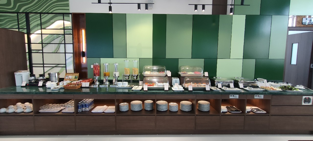 SH Premium Lounge Dien Bien image
