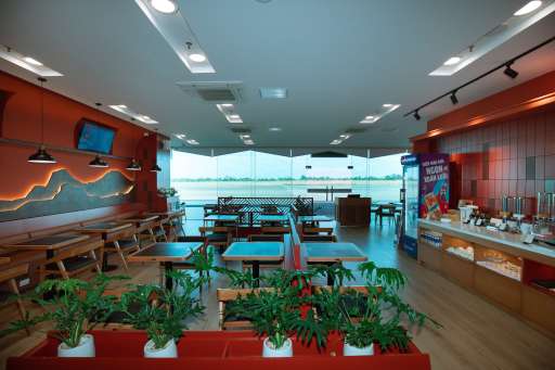 SH Premium Lounge Buon Ma Thuot image