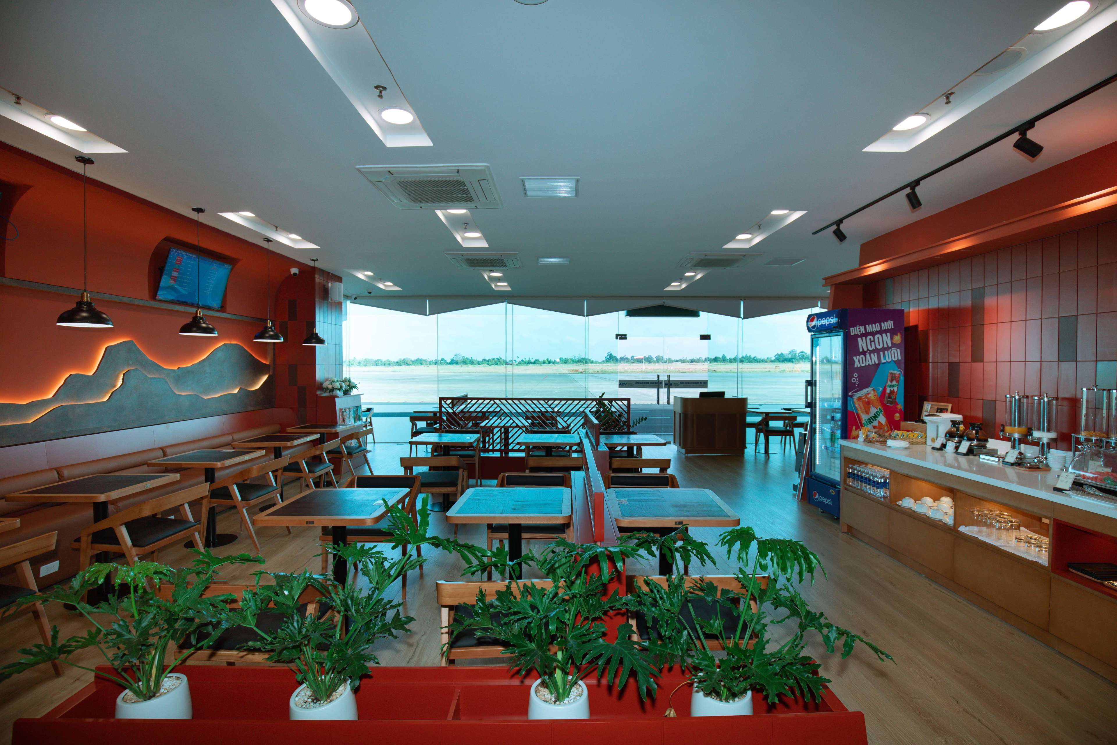 SH Premium Lounge Buon Ma Thuot image