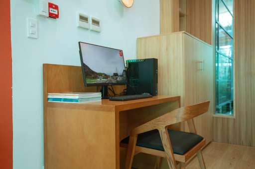 SH Premium Lounge Buon Ma Thuot image