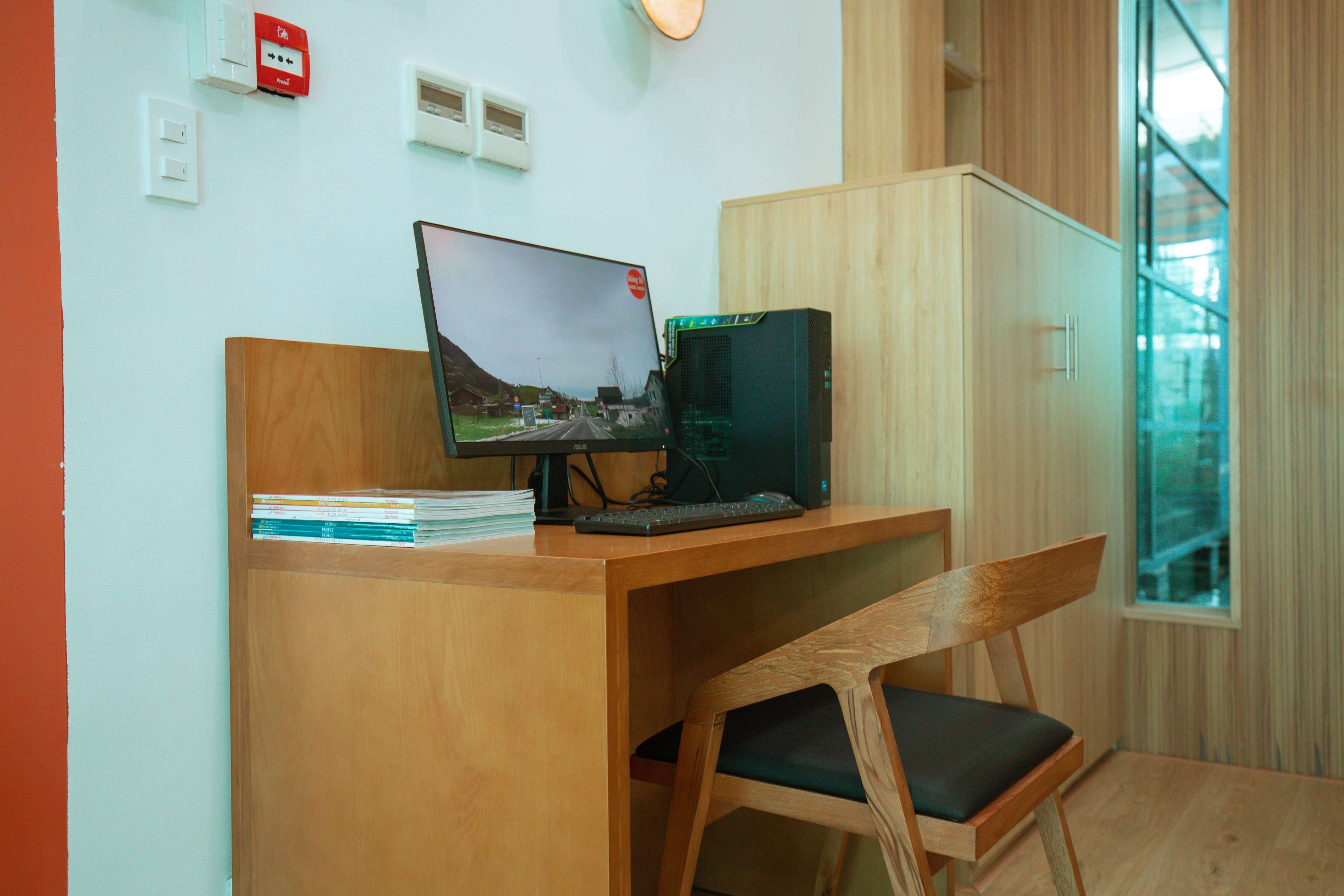 SH Premium Lounge Buon Ma Thuot image