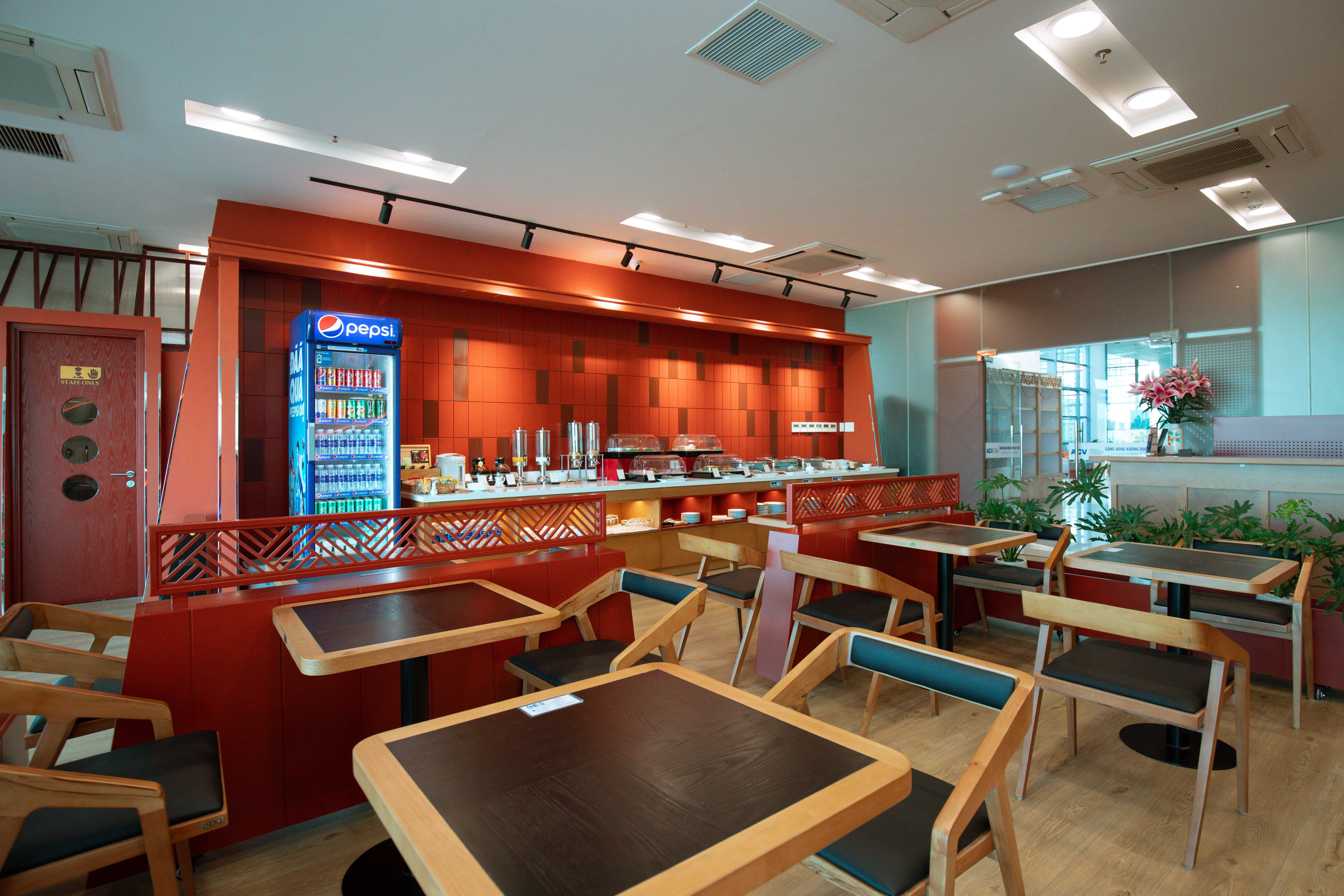 SH Premium Lounge Buon Ma Thuot