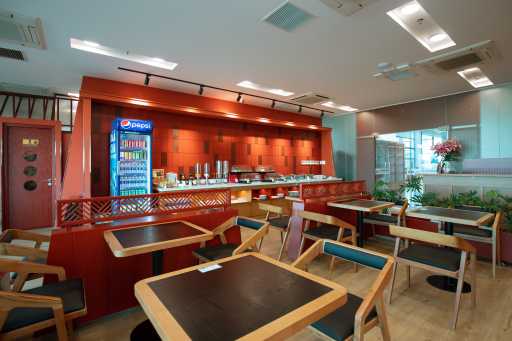 SH Premium Lounge Buon Ma Thuot image