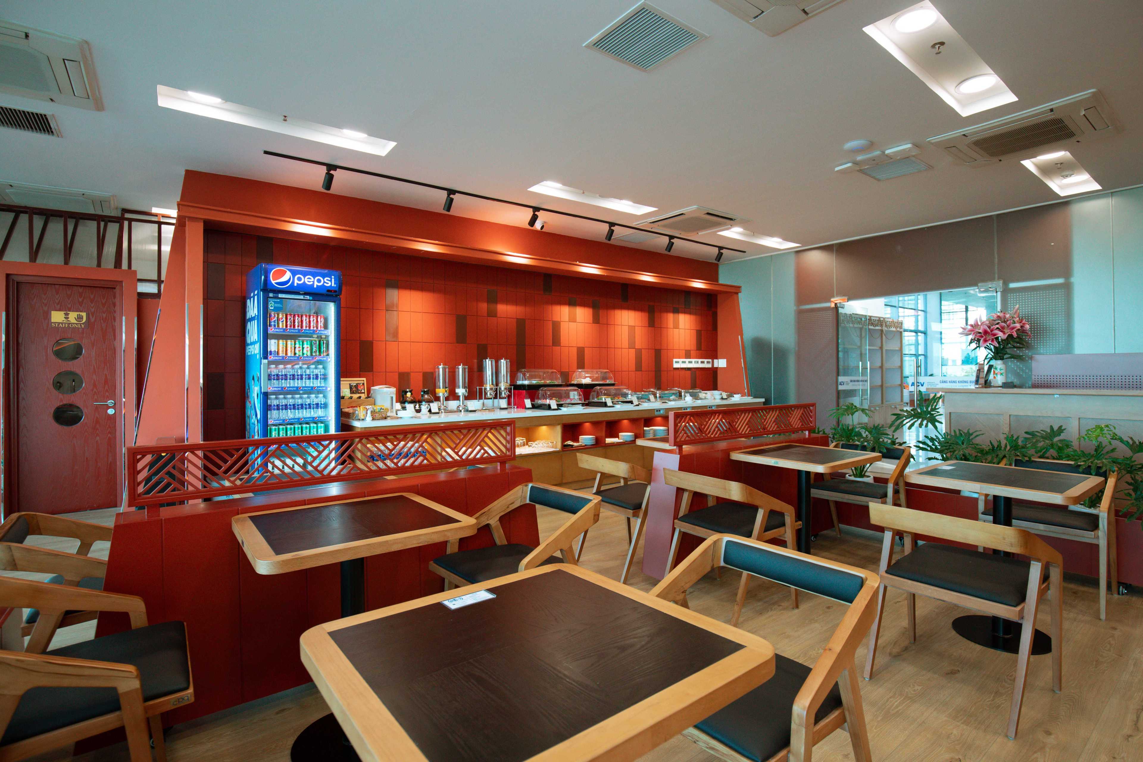 SH Premium Lounge Buon Ma Thuot image