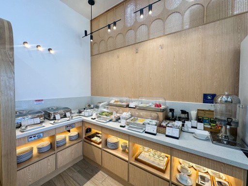 SH Premium Lounge Con Dao image