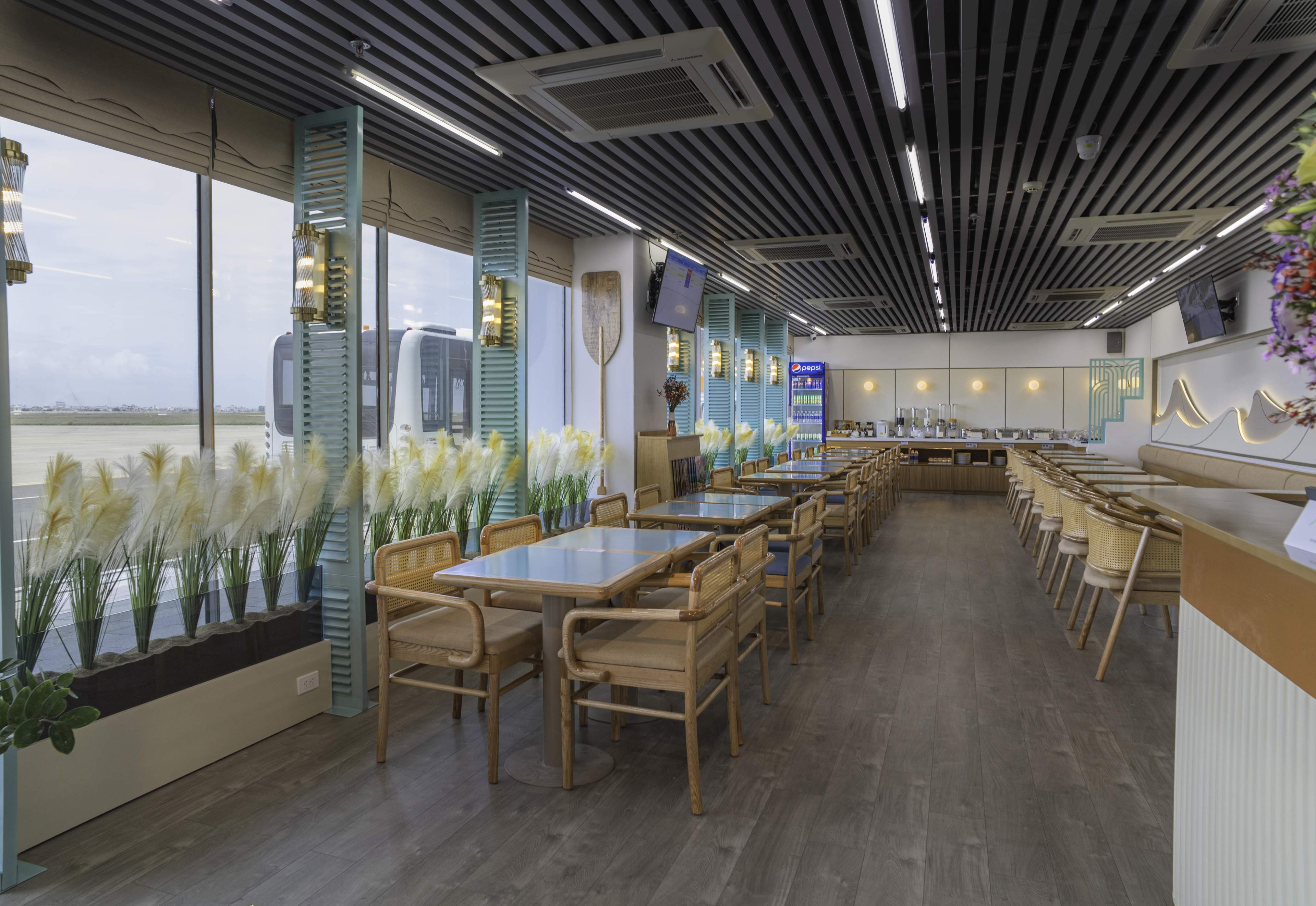 SH Premium Lounge Tuy Hoa