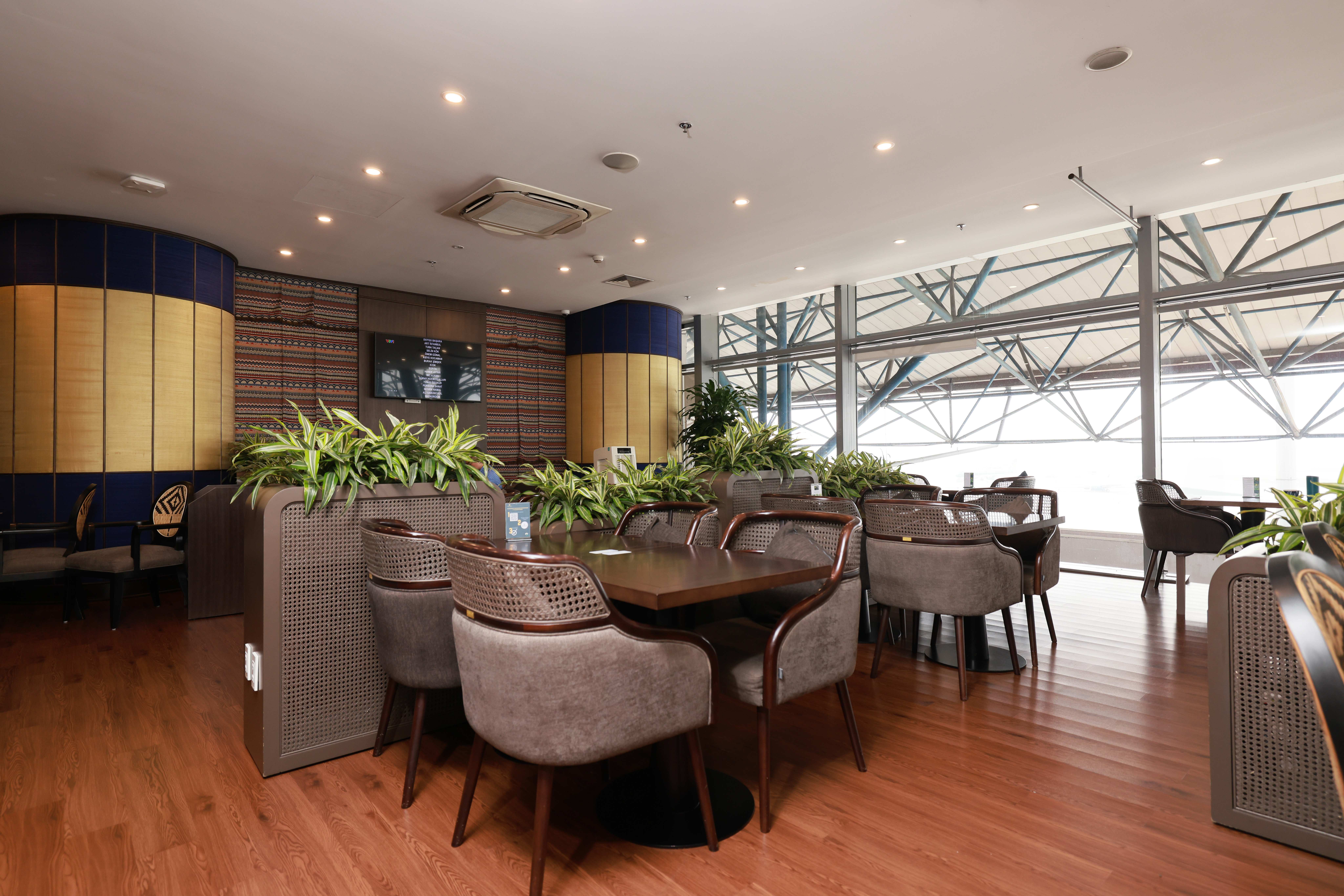 SH Premium Lounge Ha Noi