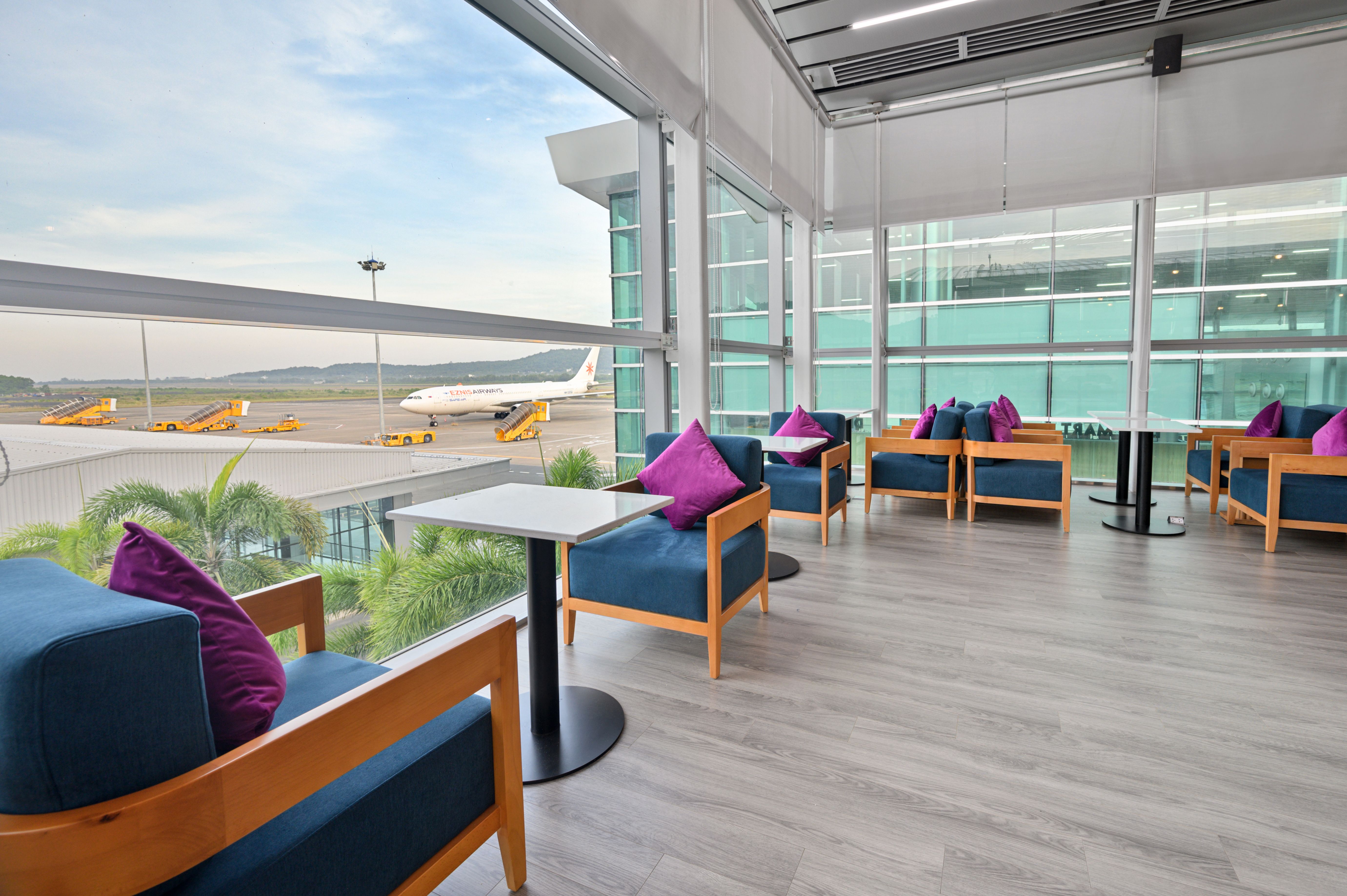 SH Premium Lounge Phu Quoc 1