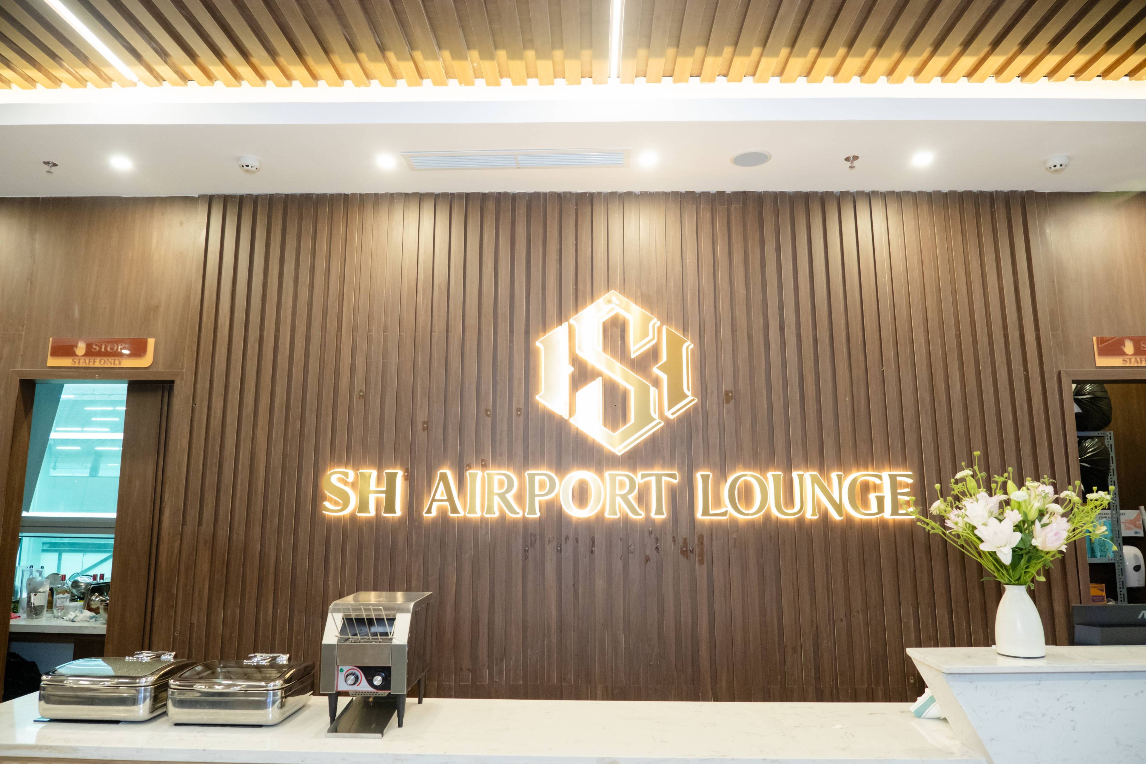 SH Premium Lounge Phu Quoc 2