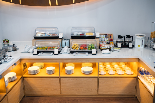 SH Premium Lounge Pleiku image