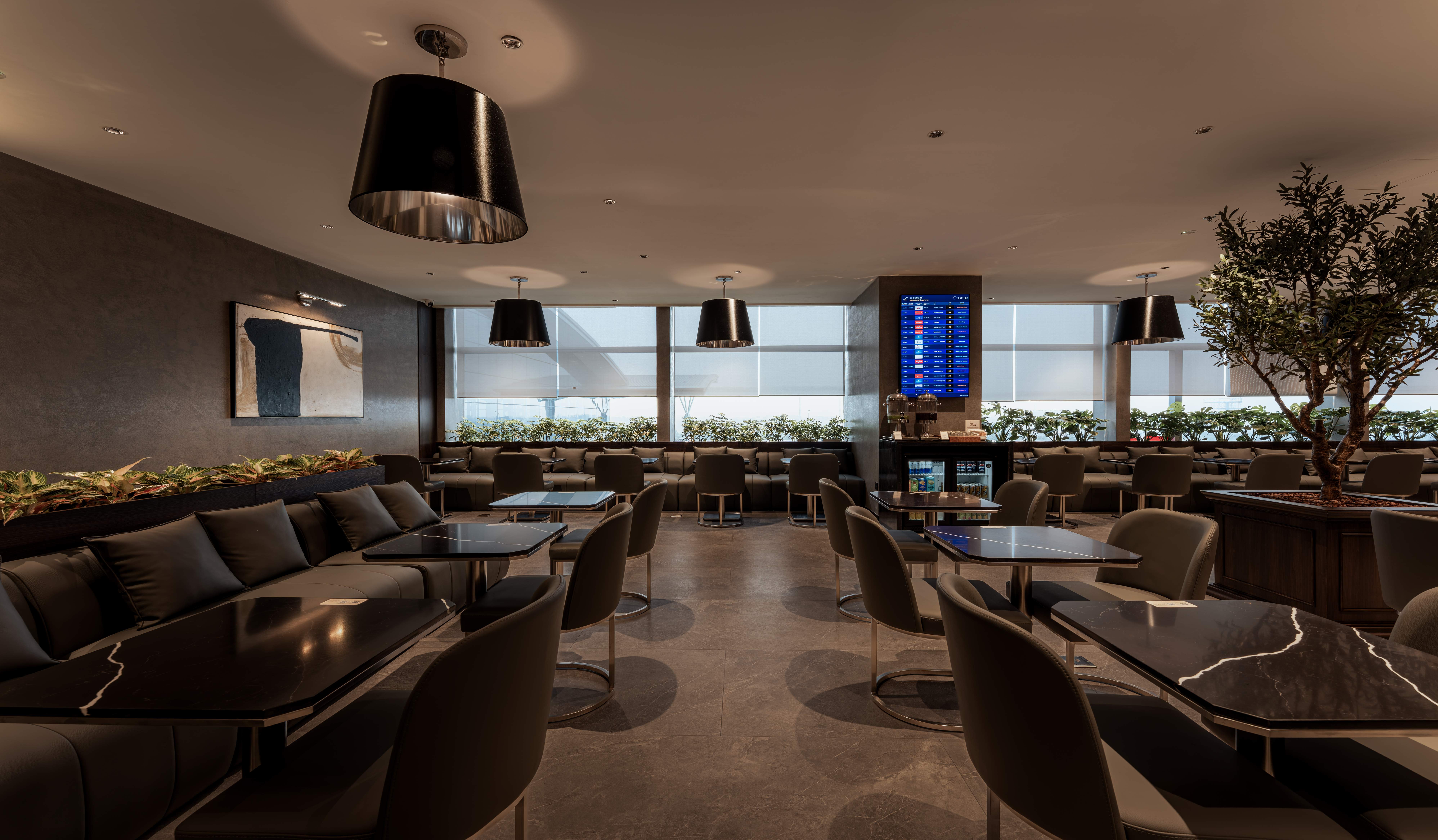 SH Premium Lounge Ha Noi 3